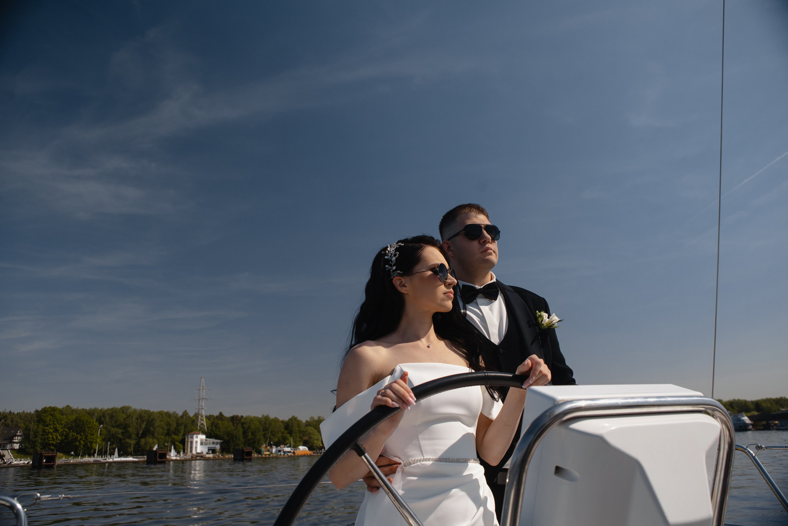 M&E. Свадебный и семейный фотограф Чижова Алина