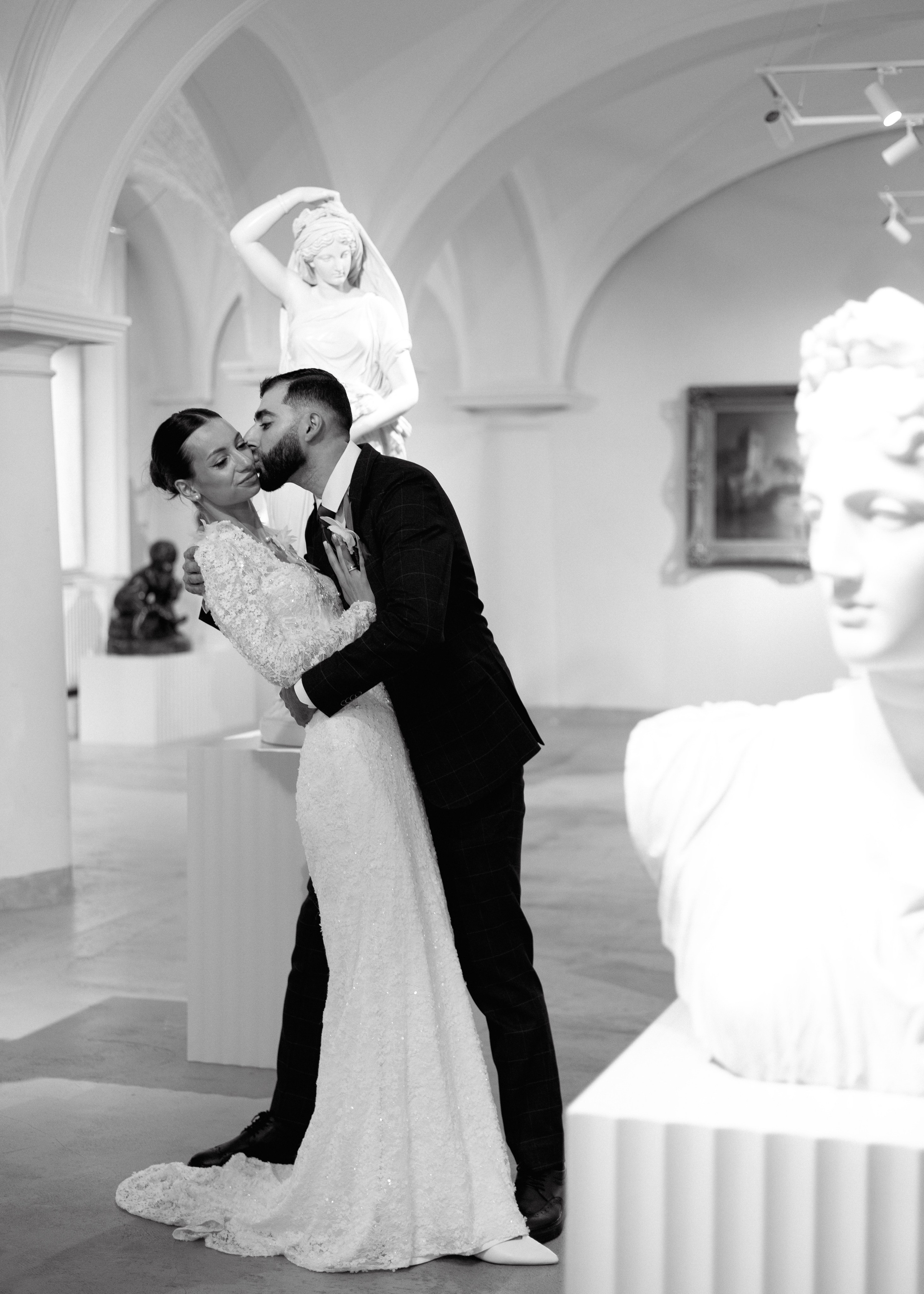 Анастасия и Паркев | Венчание. Фотограф в Калининграде Сокирко Светлана