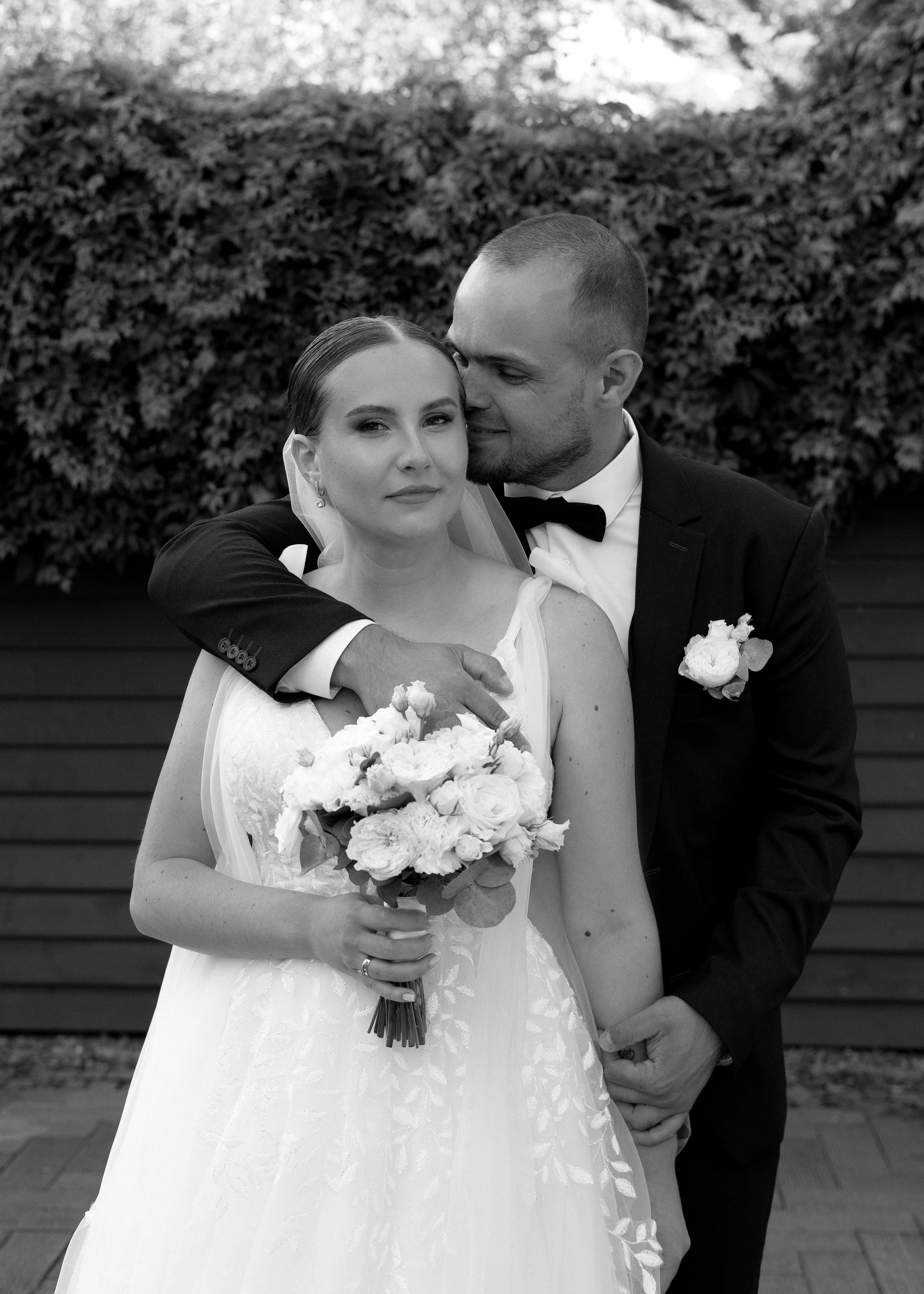 Свадьба Анастасия & Сергей | Вилла Тоскана. Фотограф в Калининграде Сокирко Светлана