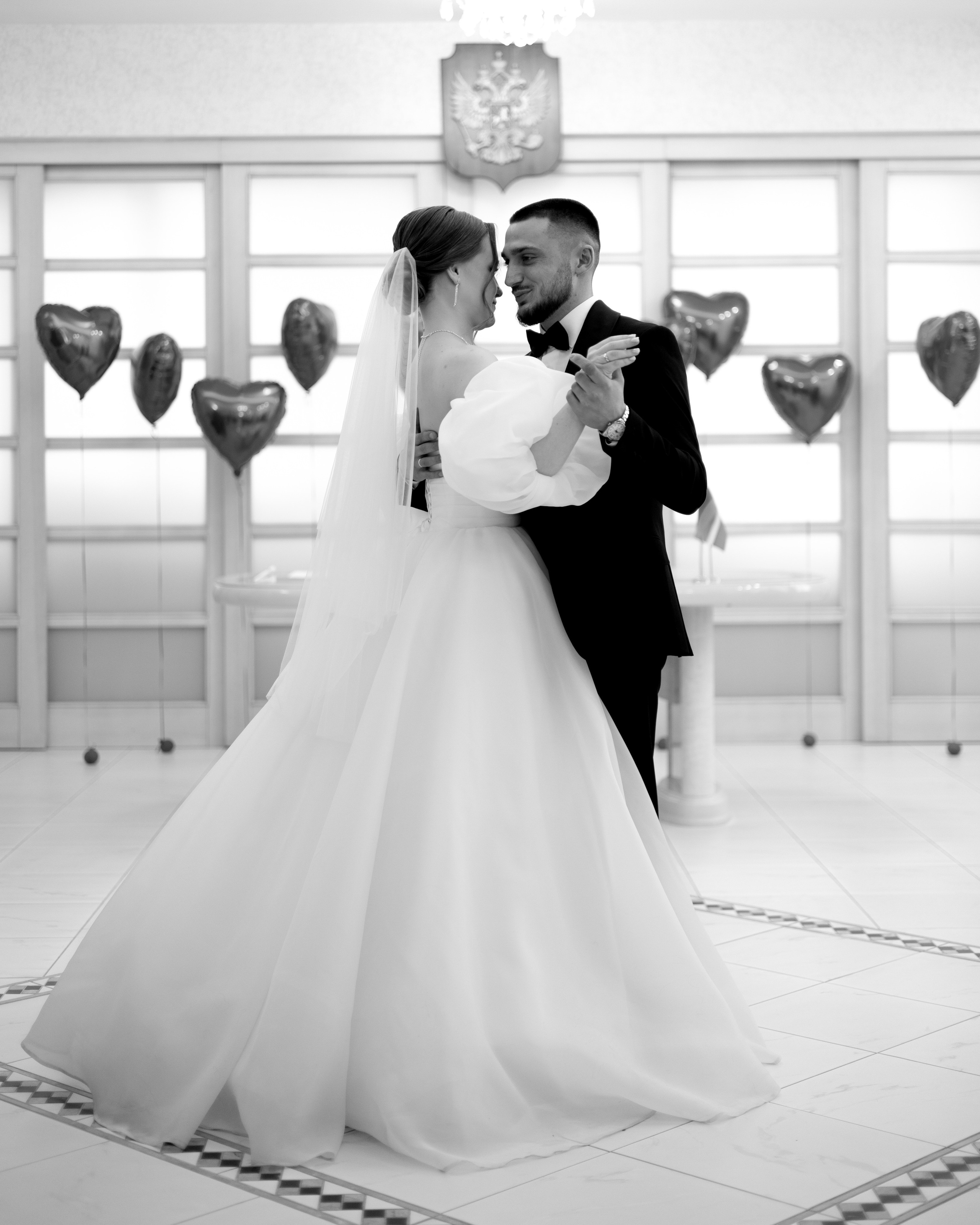 Свадьба Виолетта & Станислав | вилла Тоскана. Фотограф в Калининграде Сокирко Светлана