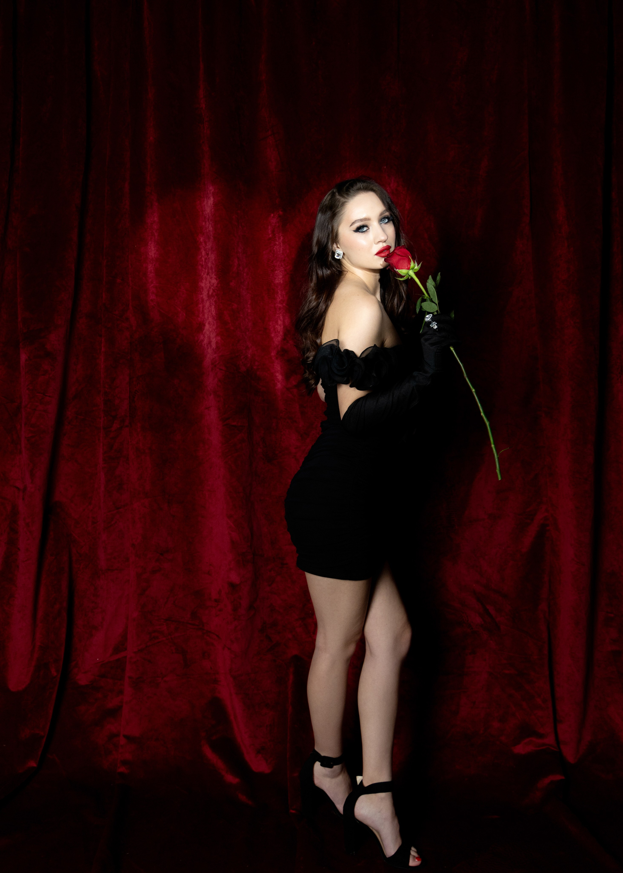 Даша. Фотограф в Калининграде Сокирко Светлана