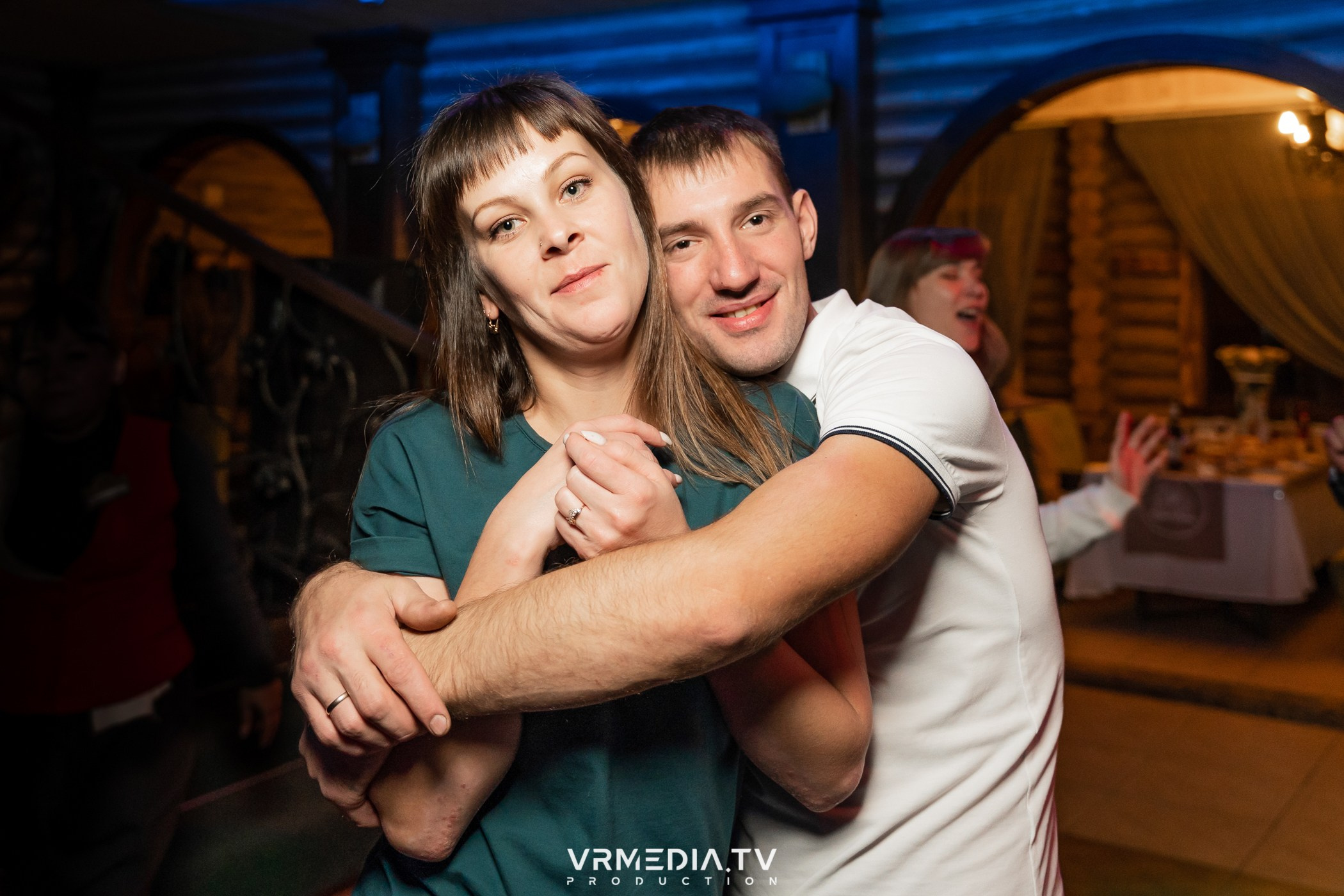 В гостях «У Петровича»