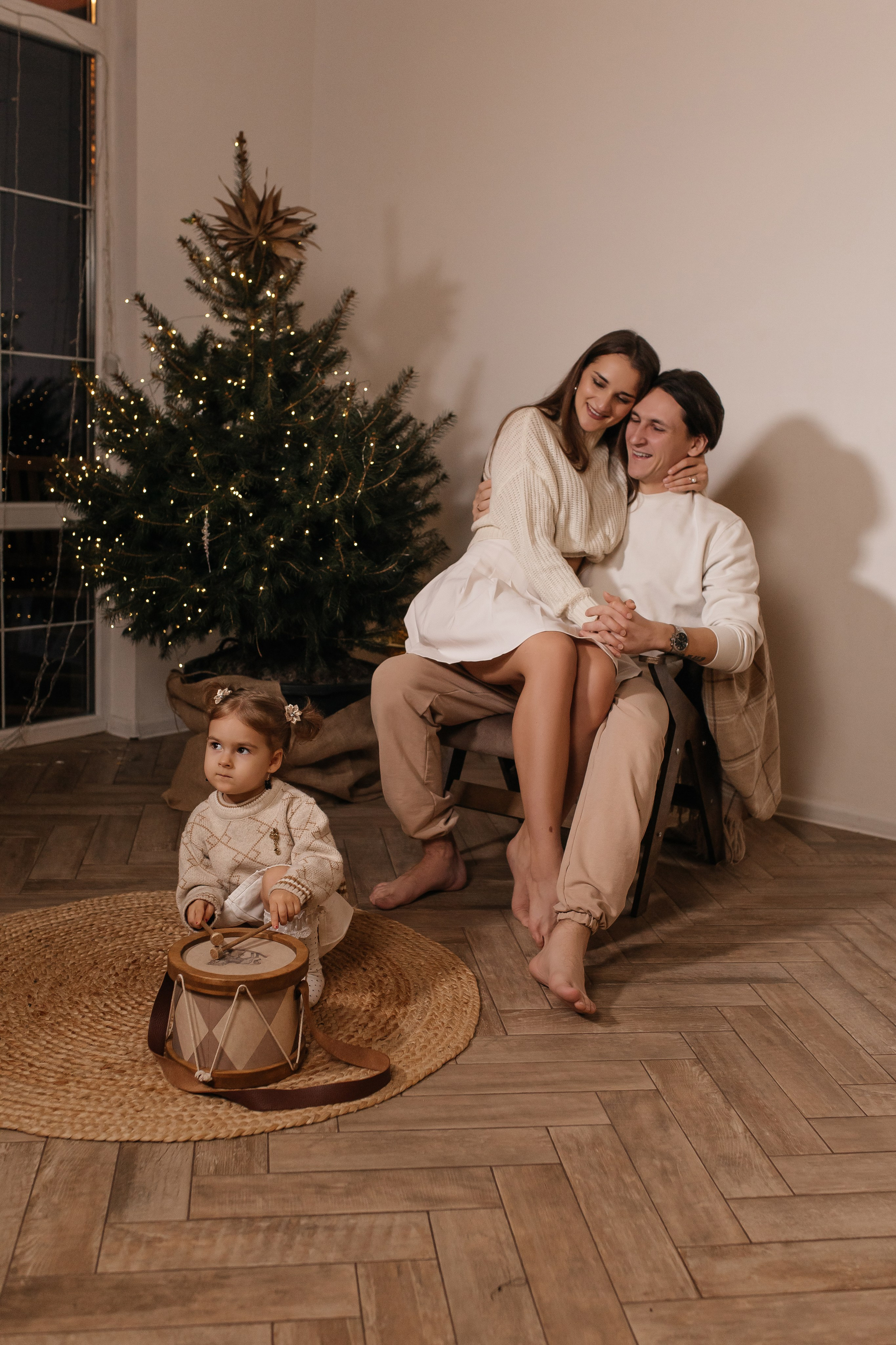 Семейная фотосессия. Свадебный фотограф в Ростове-на-Дону и Азове Малявка Анастасия