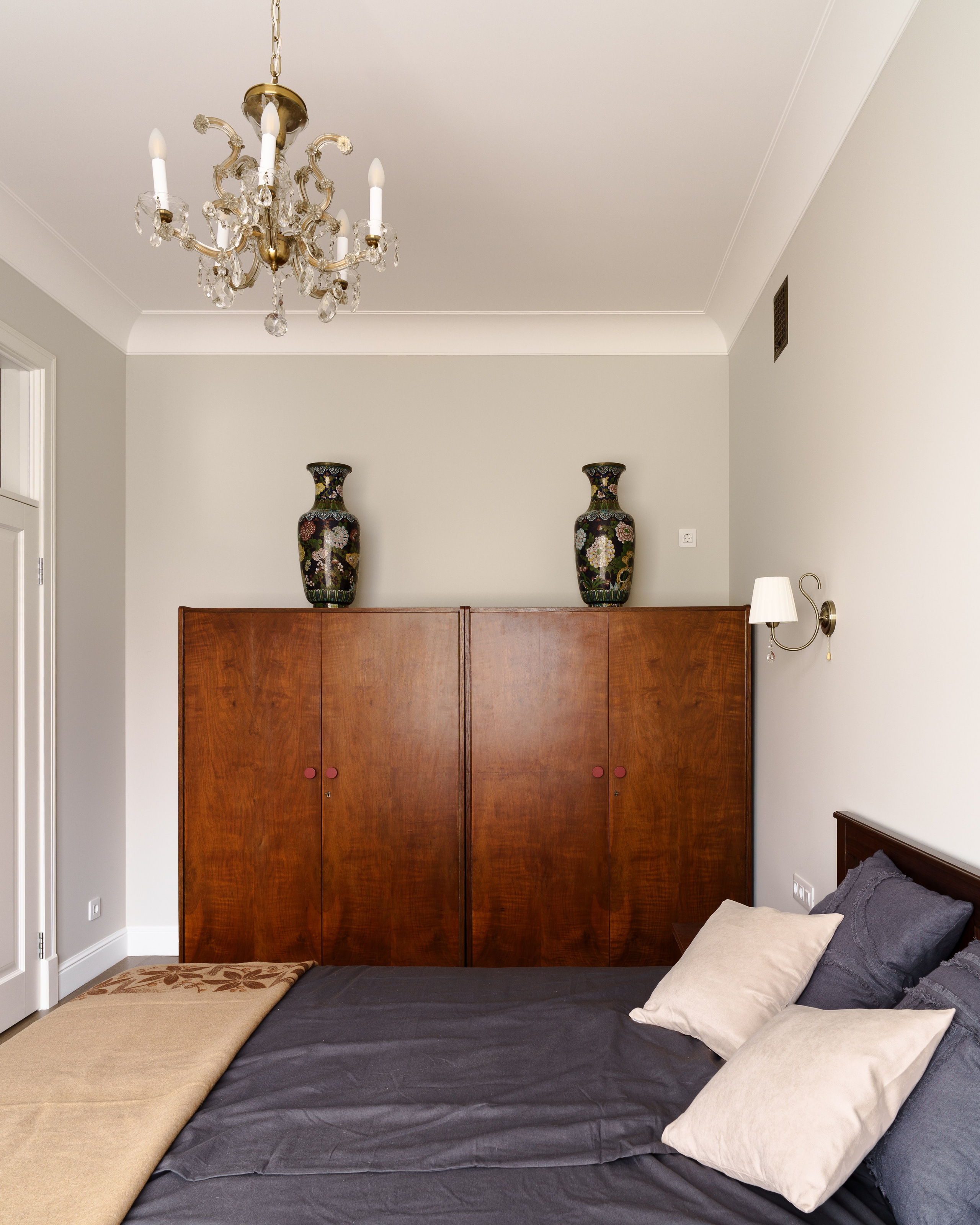 Квартира 5/16. Интерьерный фотограф. Москва. Данил Новиков