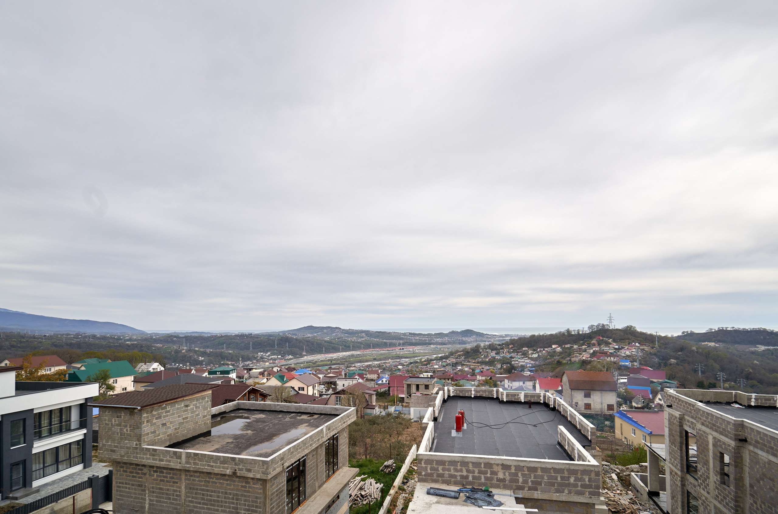 Дом Тимашевская 436. Фото и видео съемка в Сочи Адлере Красной поляне
