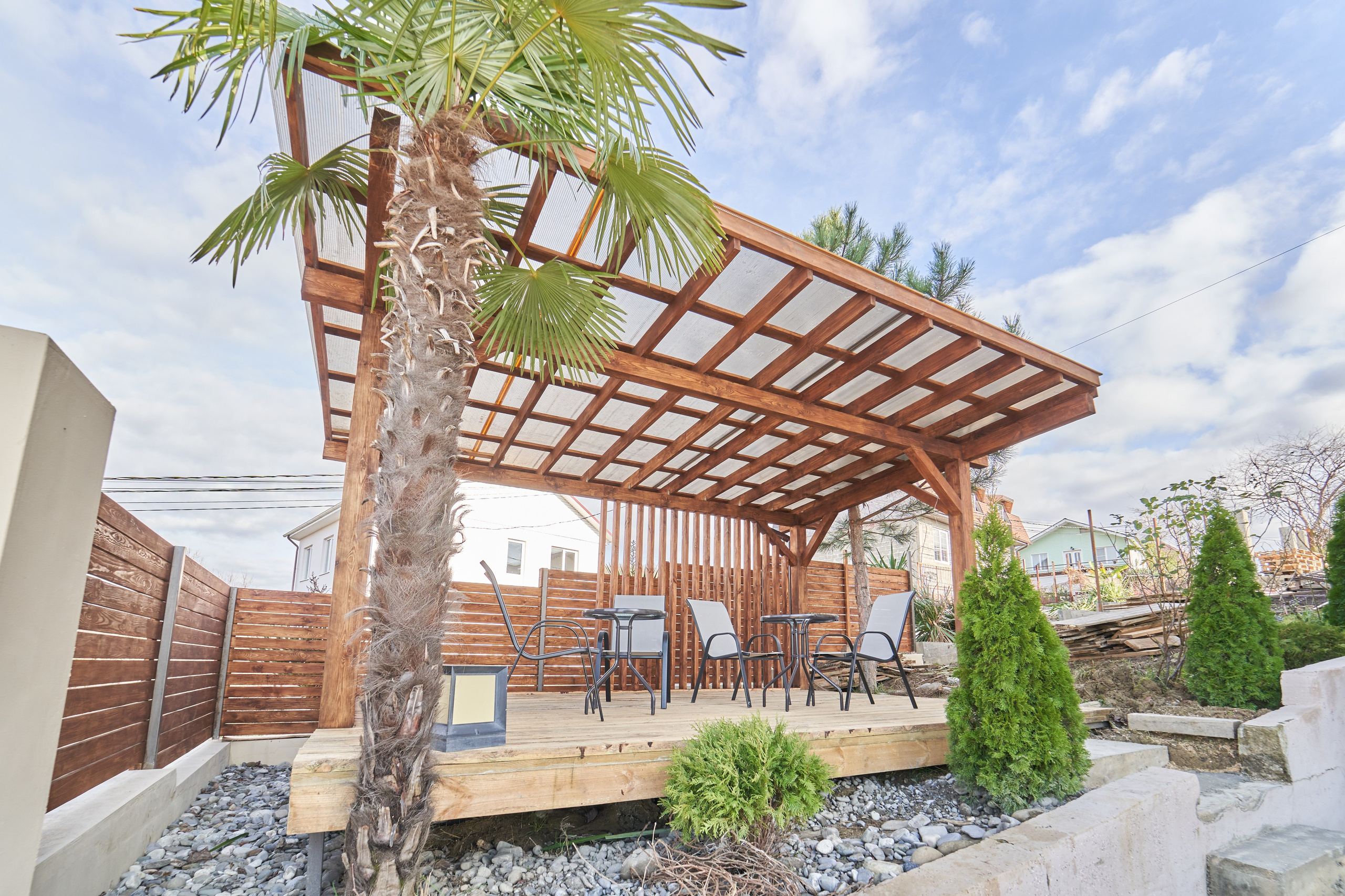 Гостевой дом Фруктовая 28. Фото и видео съемка в Сочи Адлере Красной поляне