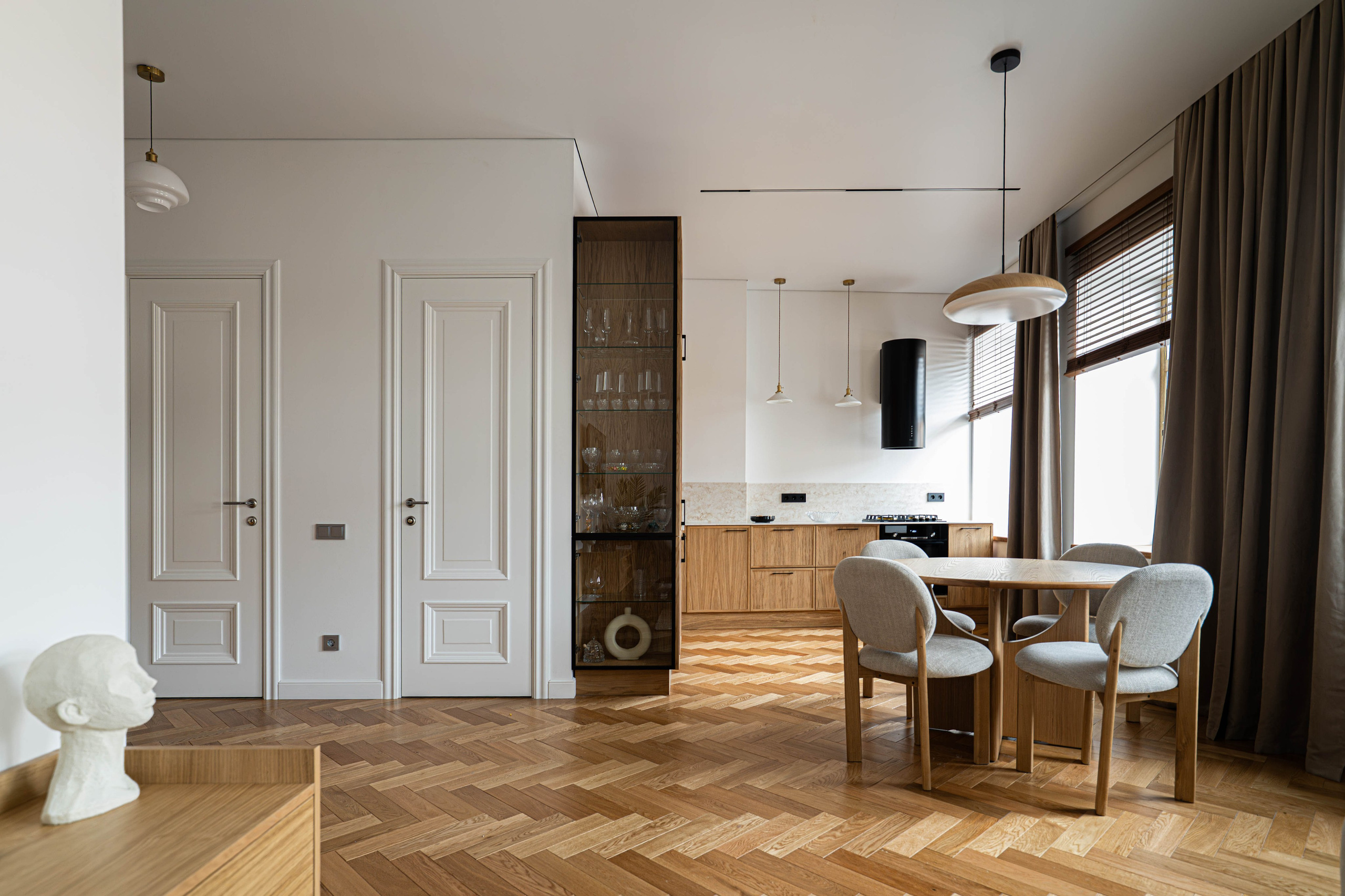 Фотосъемка и видеосъемка квартиры. Интерьерный и репортажный фотограф в Санкт-Петербурге