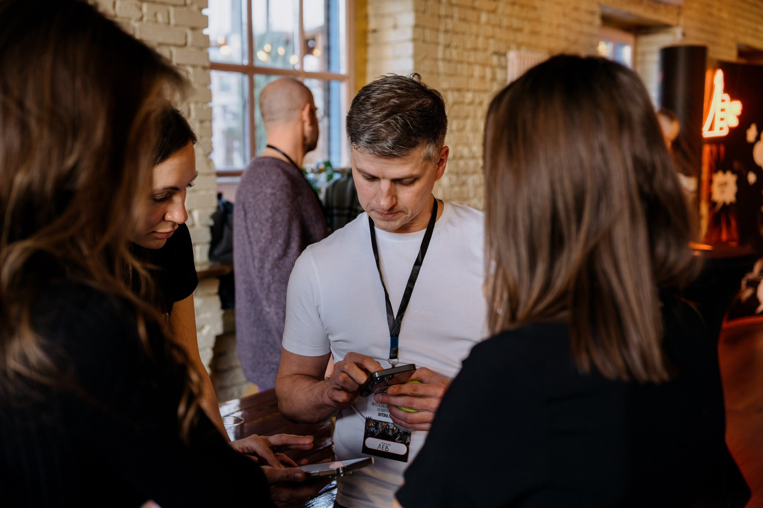 Выпускной СуперВеб. Репортажный и портретный фотограф в Москве Илья Спиридонов