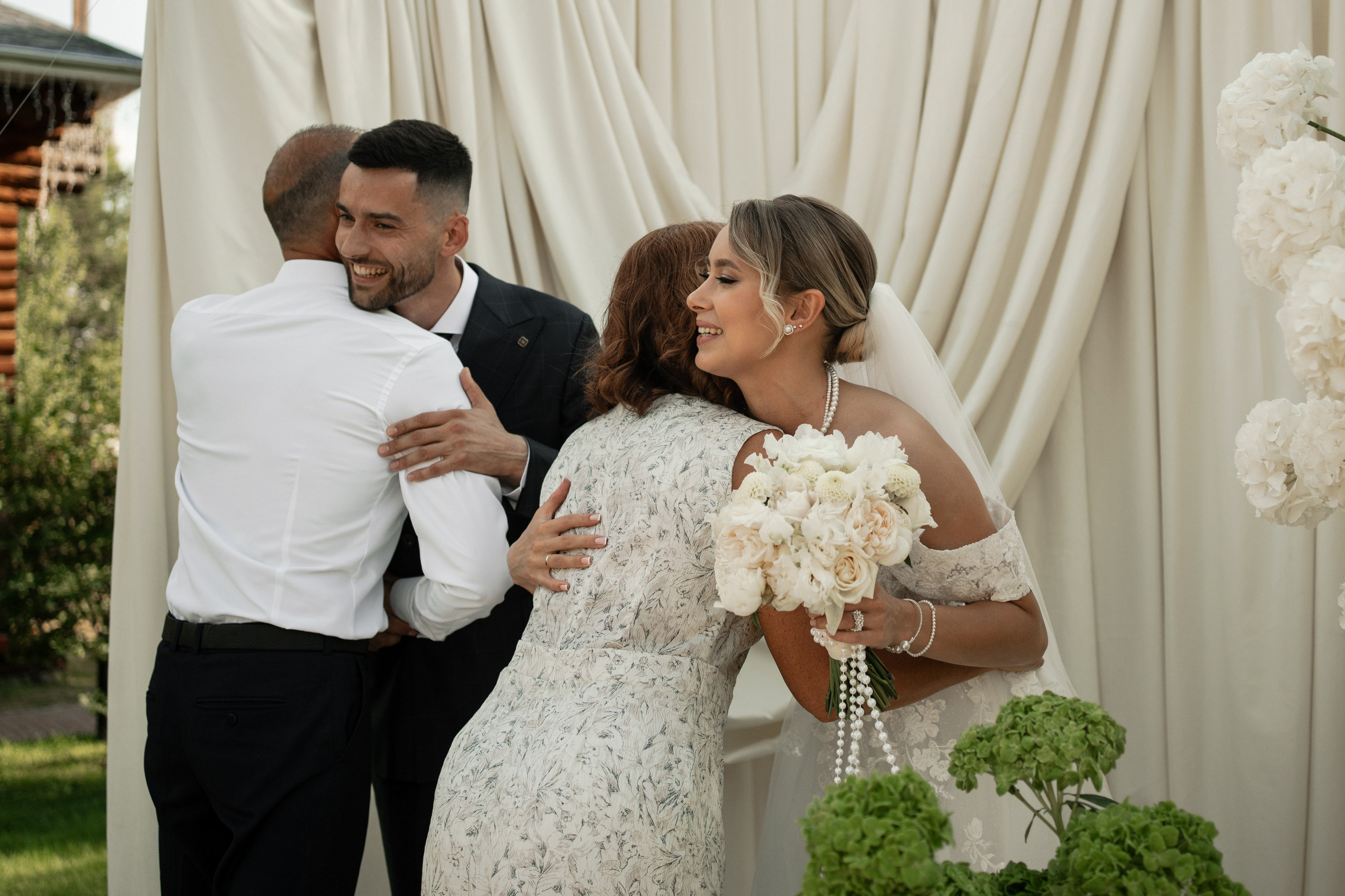 D & A. Фотограф в Архангельске