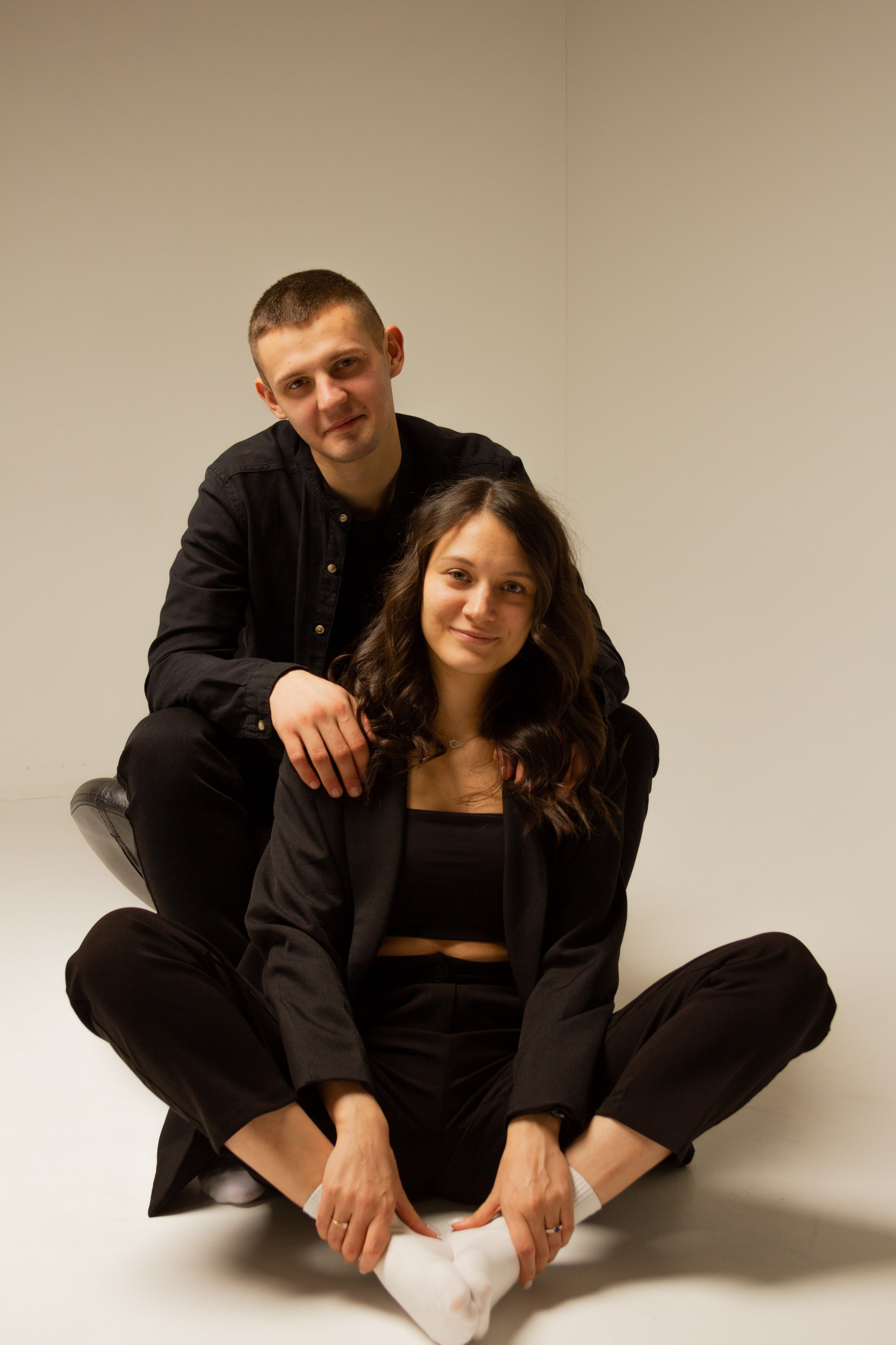 LOVE STORE. ФОТОГРАФ Артем Кулишов