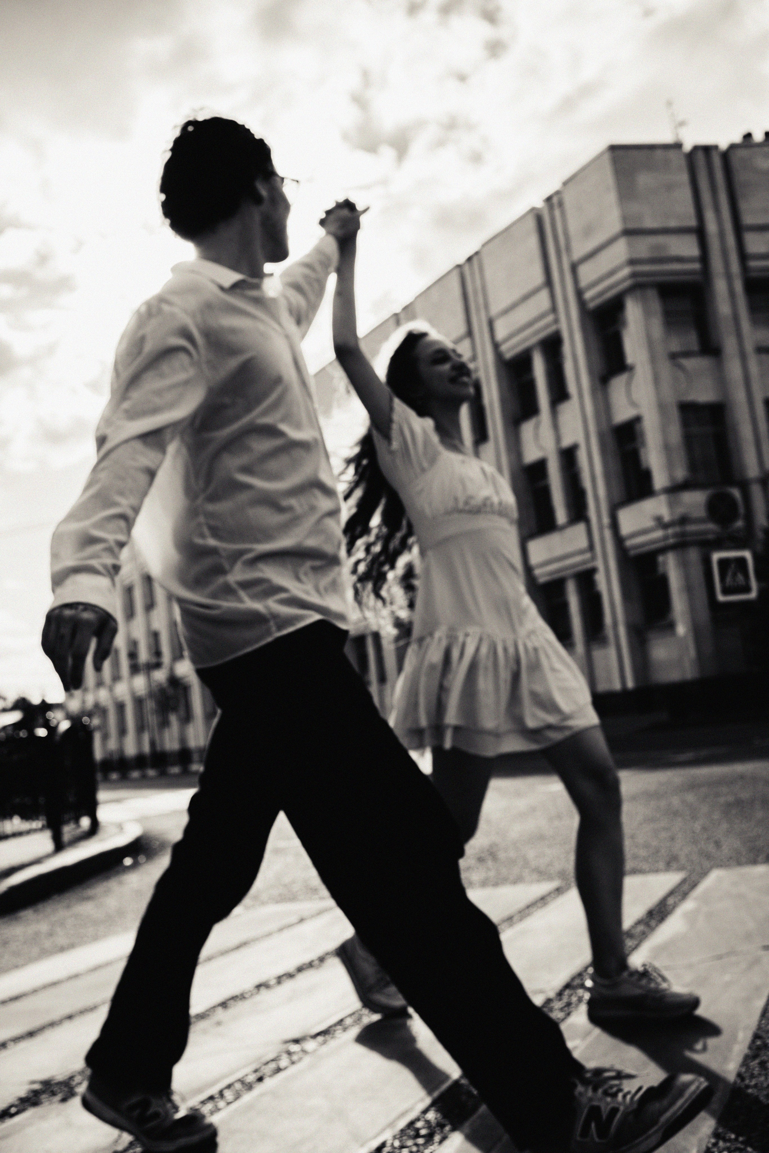 Уличные съемки. Ilya Cube коммерческий фотограф Ярославль | Москва. Индивидуальные съемки, съемки для брендов и компаний