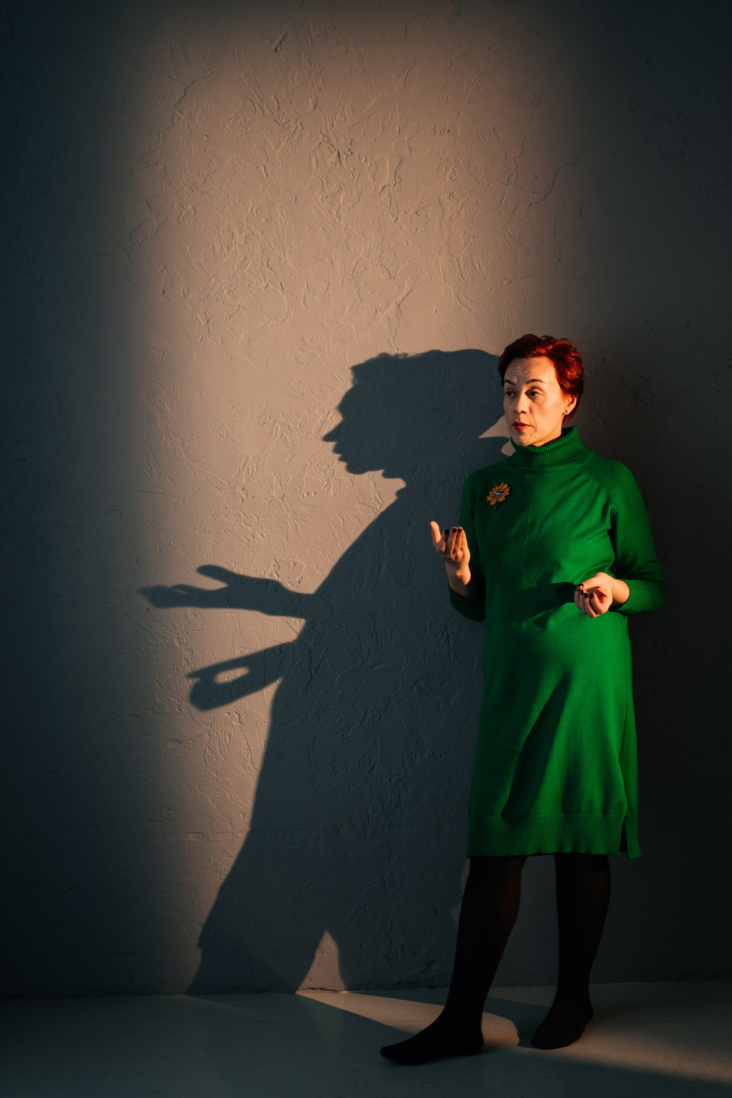 Татьяна. Портретный и семейный фотограф Ксения Казанцева