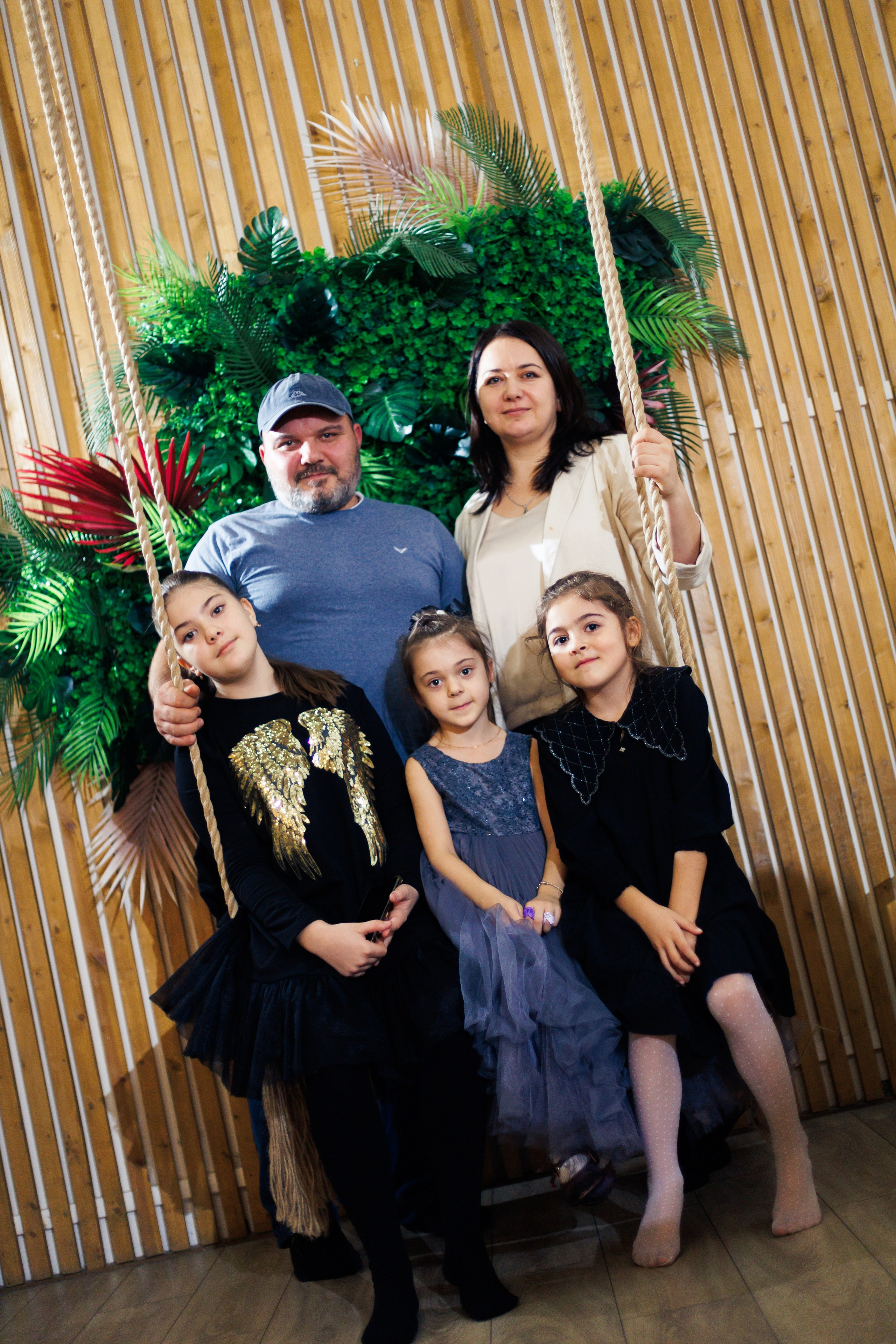 Эмилия. Фотограф мероприятий и спорта: юбилеев, дней рождений и корпоративов из Москвы