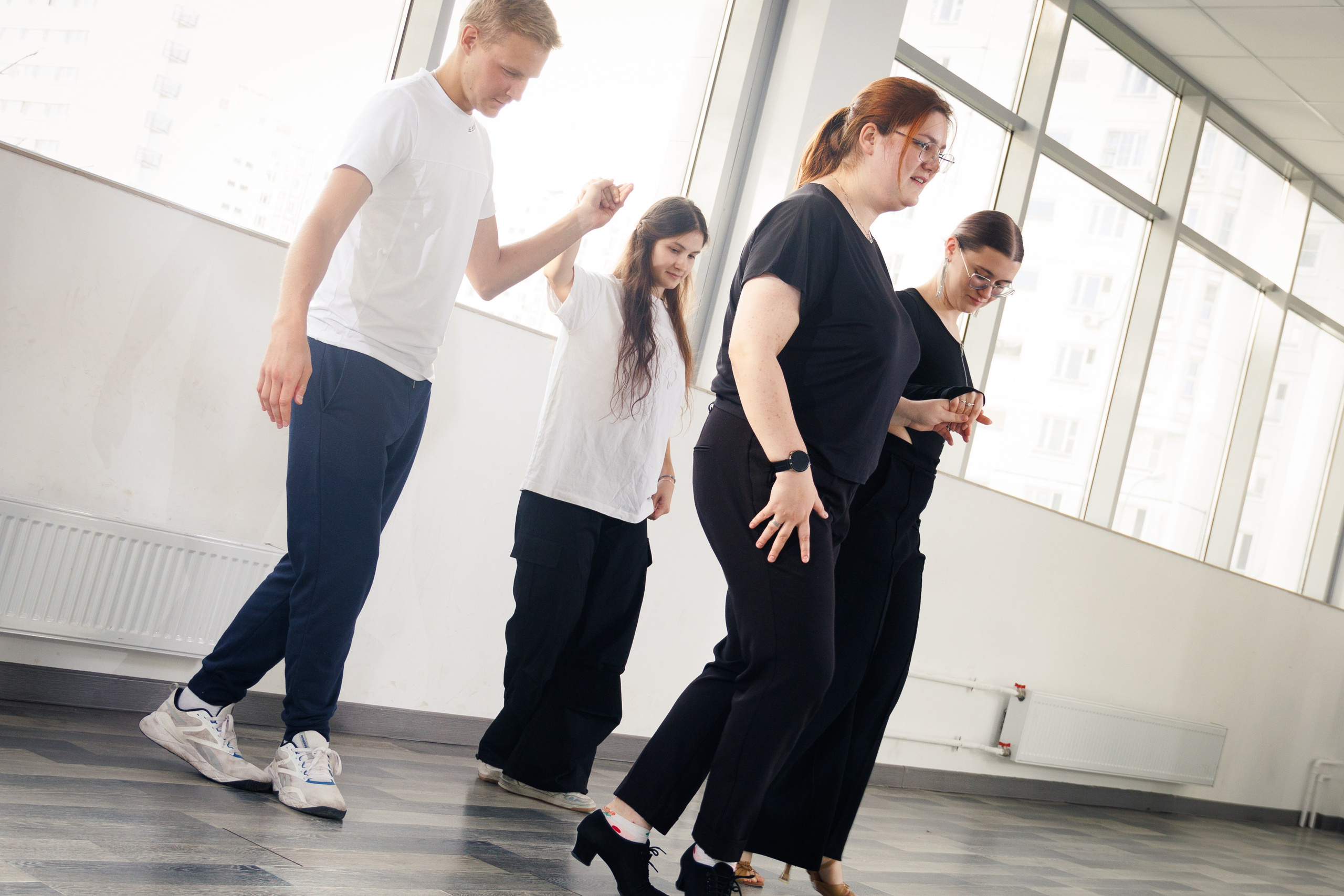 Мастеркласс по бальным танцам. Фотограф мероприятий и спорта: юбилеев, дней рождений и корпоративов из Москвы