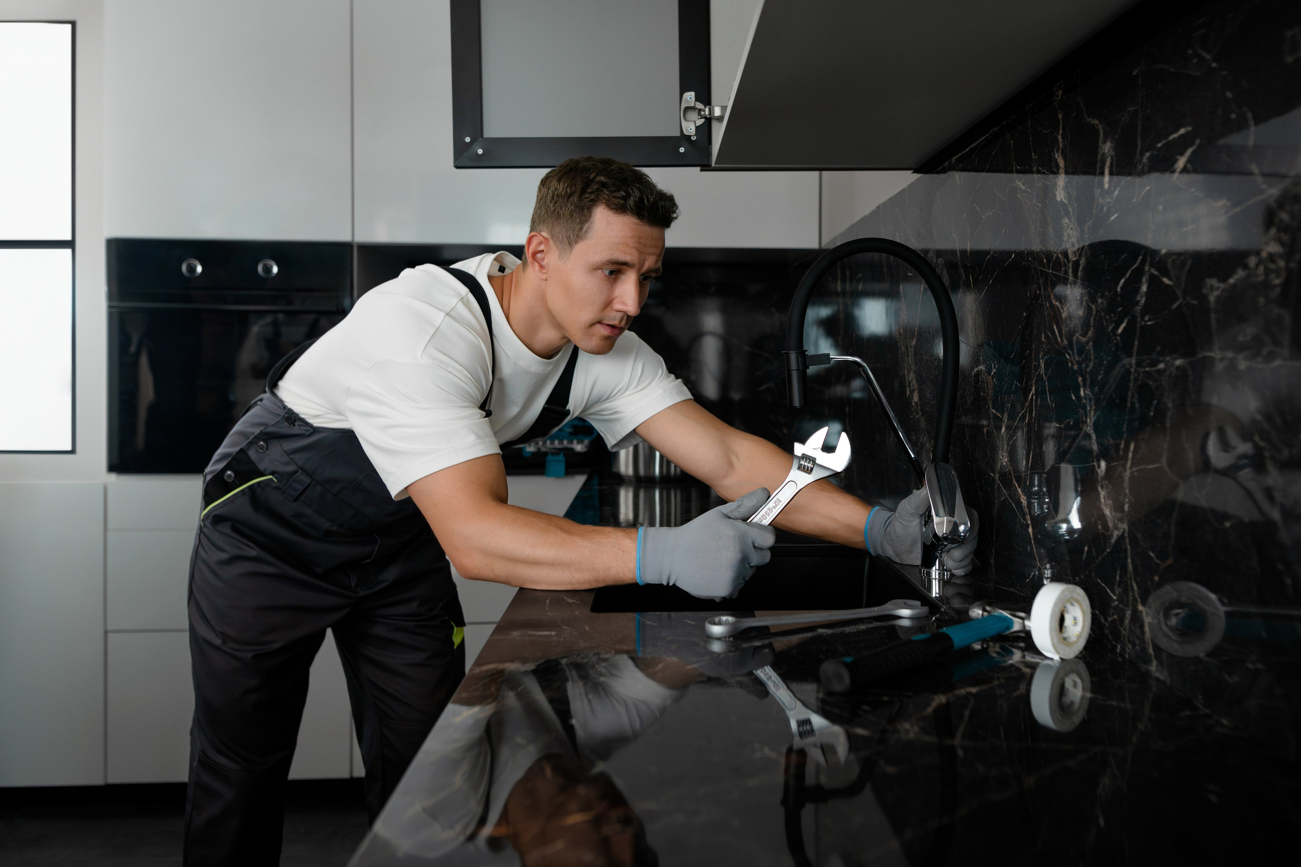 Leroy Merlin кухни. Isakov Alexander official site