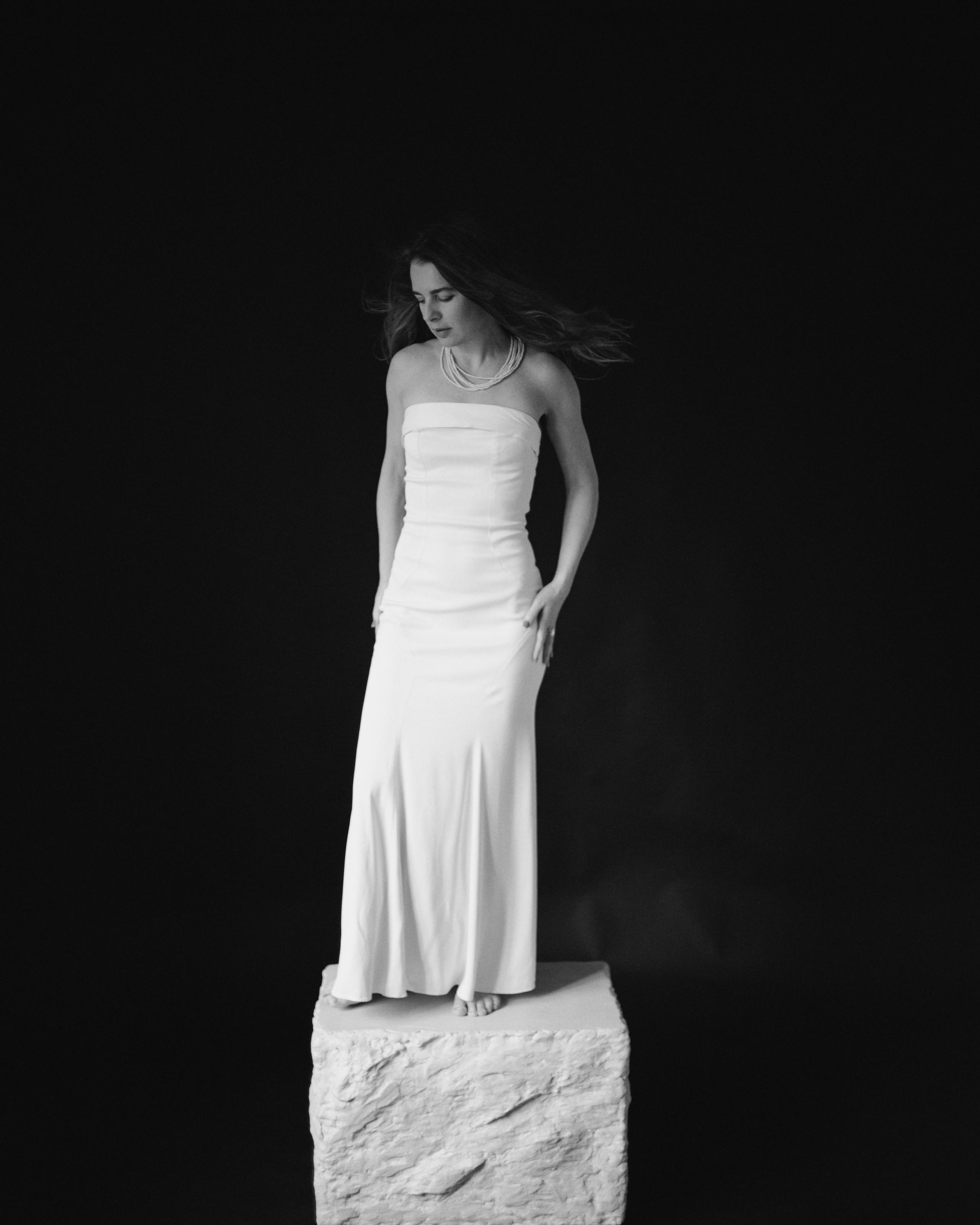 Елена. Фотограф в Москве — Евгения Прокопенко