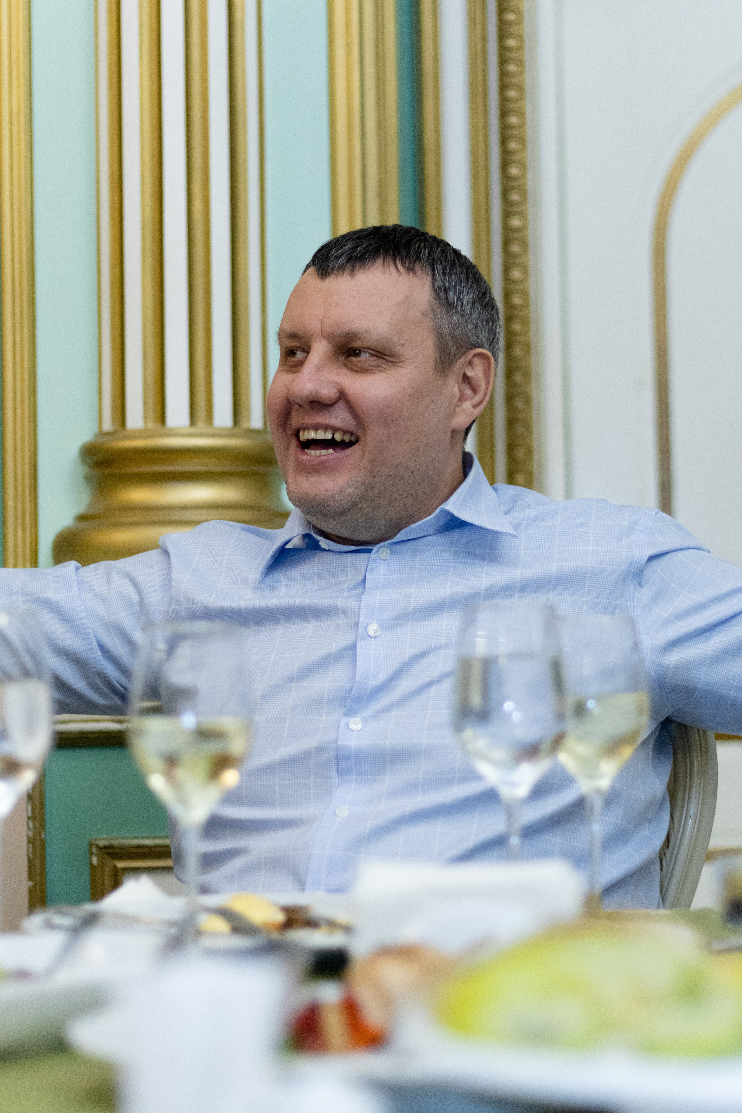 Бизнес и корпоративы. Свадебный и репортажный фотограф Максим Вакс. Съемка любых мероприятий в Екатеринбурге