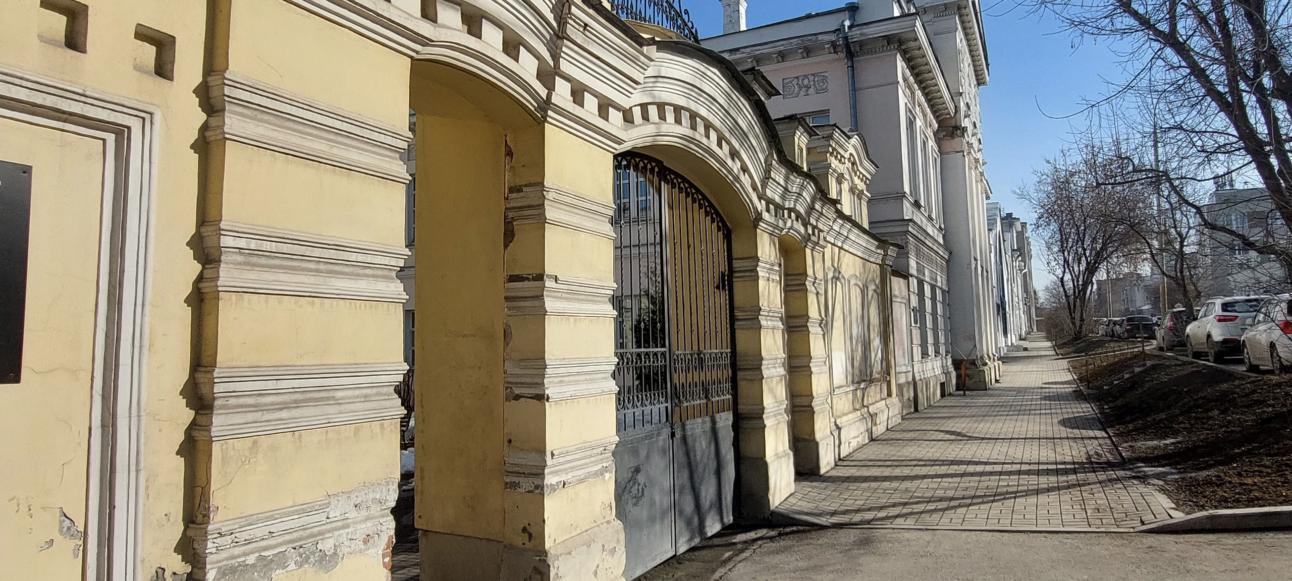 МОЯ АРХИТЕКТУРА. Фотограф для маркетплейсов Михаил Бове