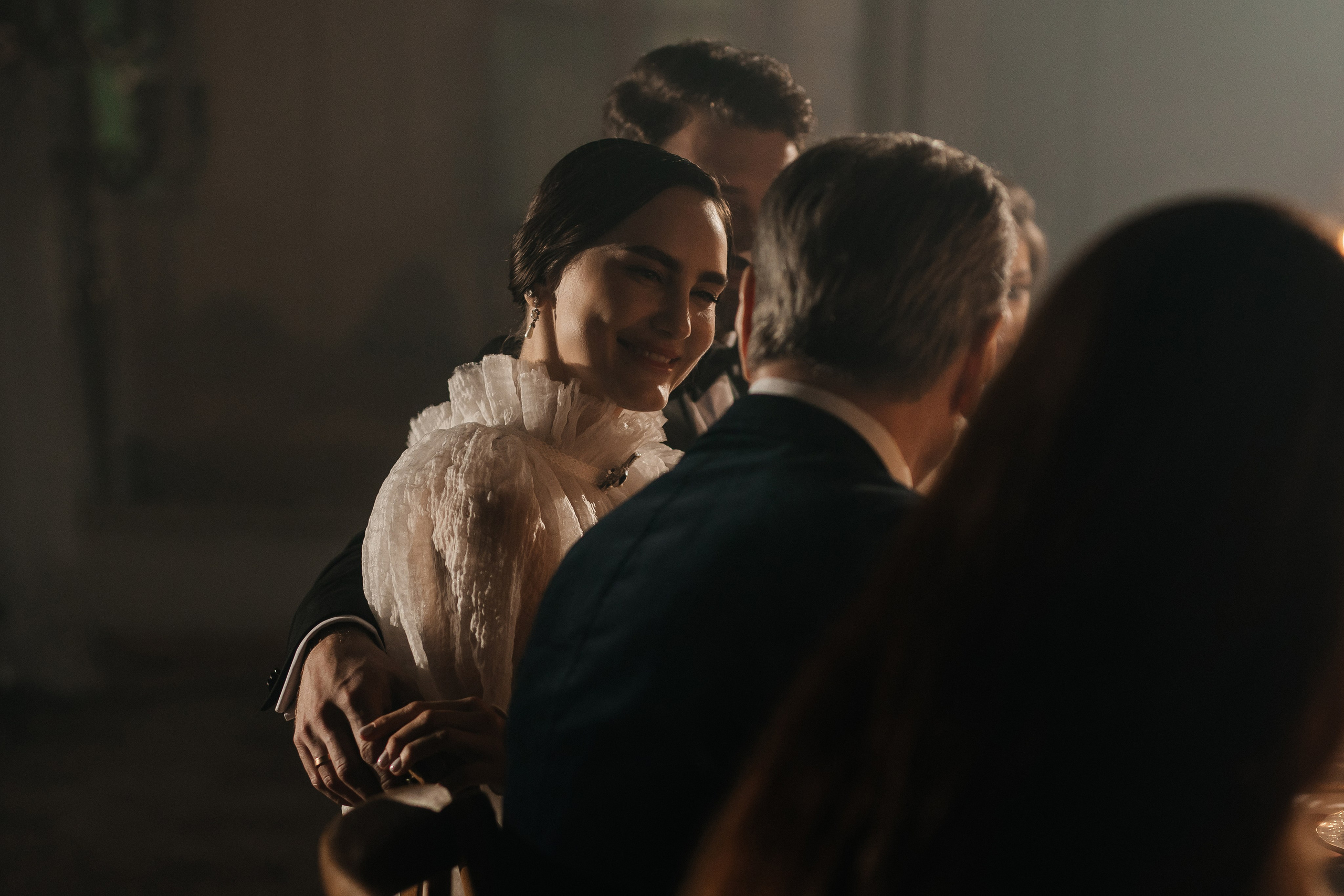 Евгений и Любовь. СВАДЕБНЫЙ ФОТОГРАФ МОСКВА