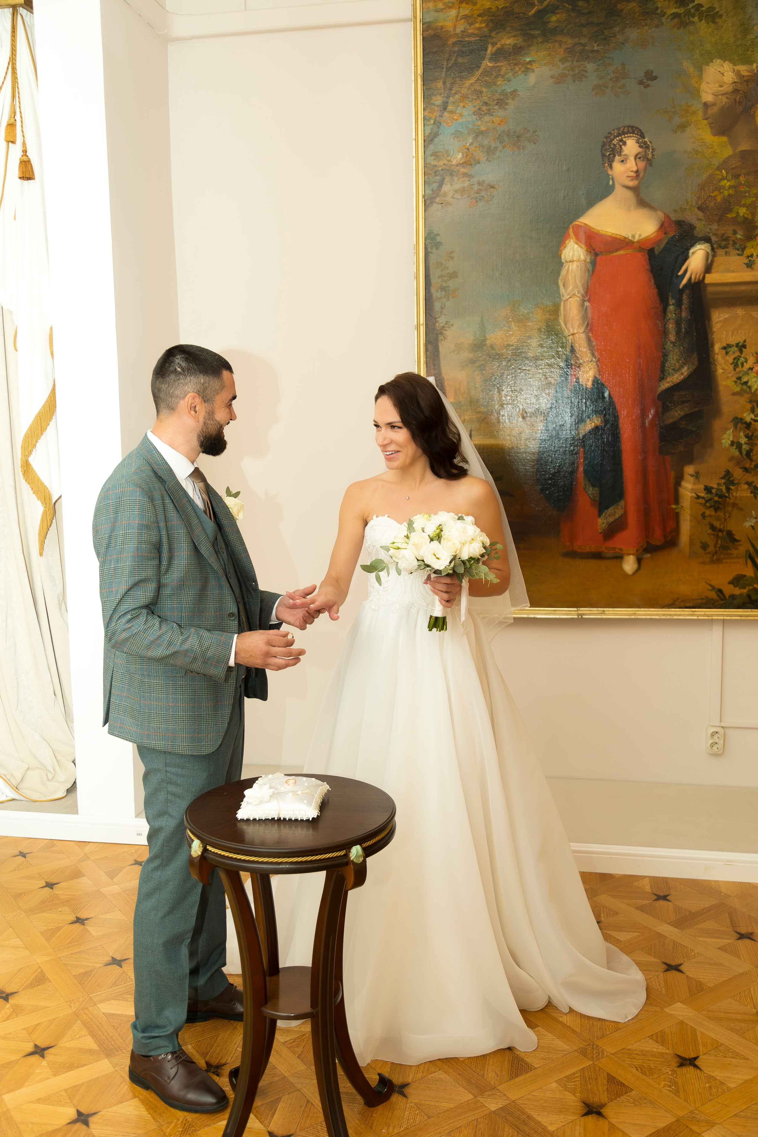 Андрей и Мария. Семейный, свадебный и контент фотограф Москва