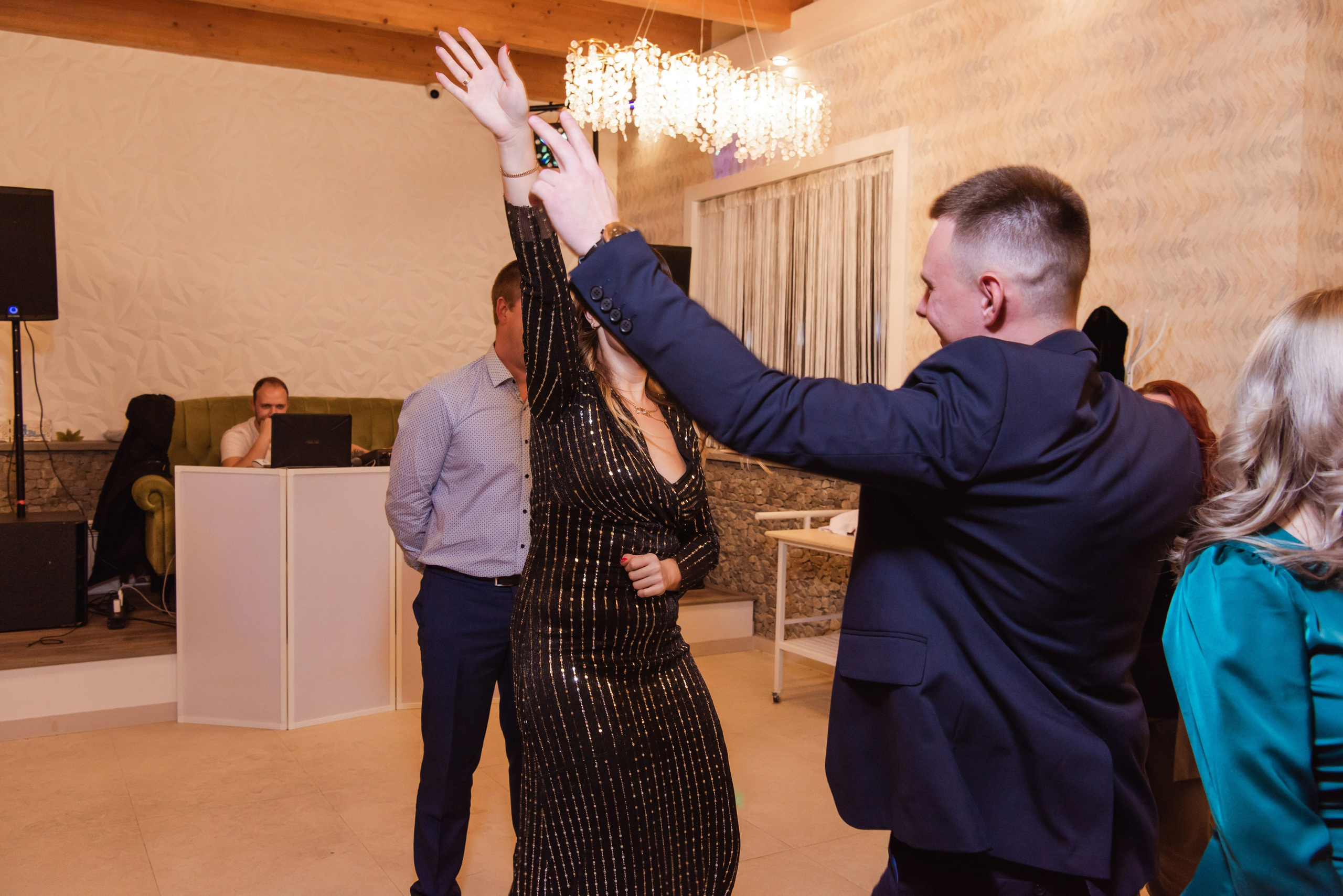 Егор и Анастасия. Свадебный и арт-фотограф Кунецкая Диана