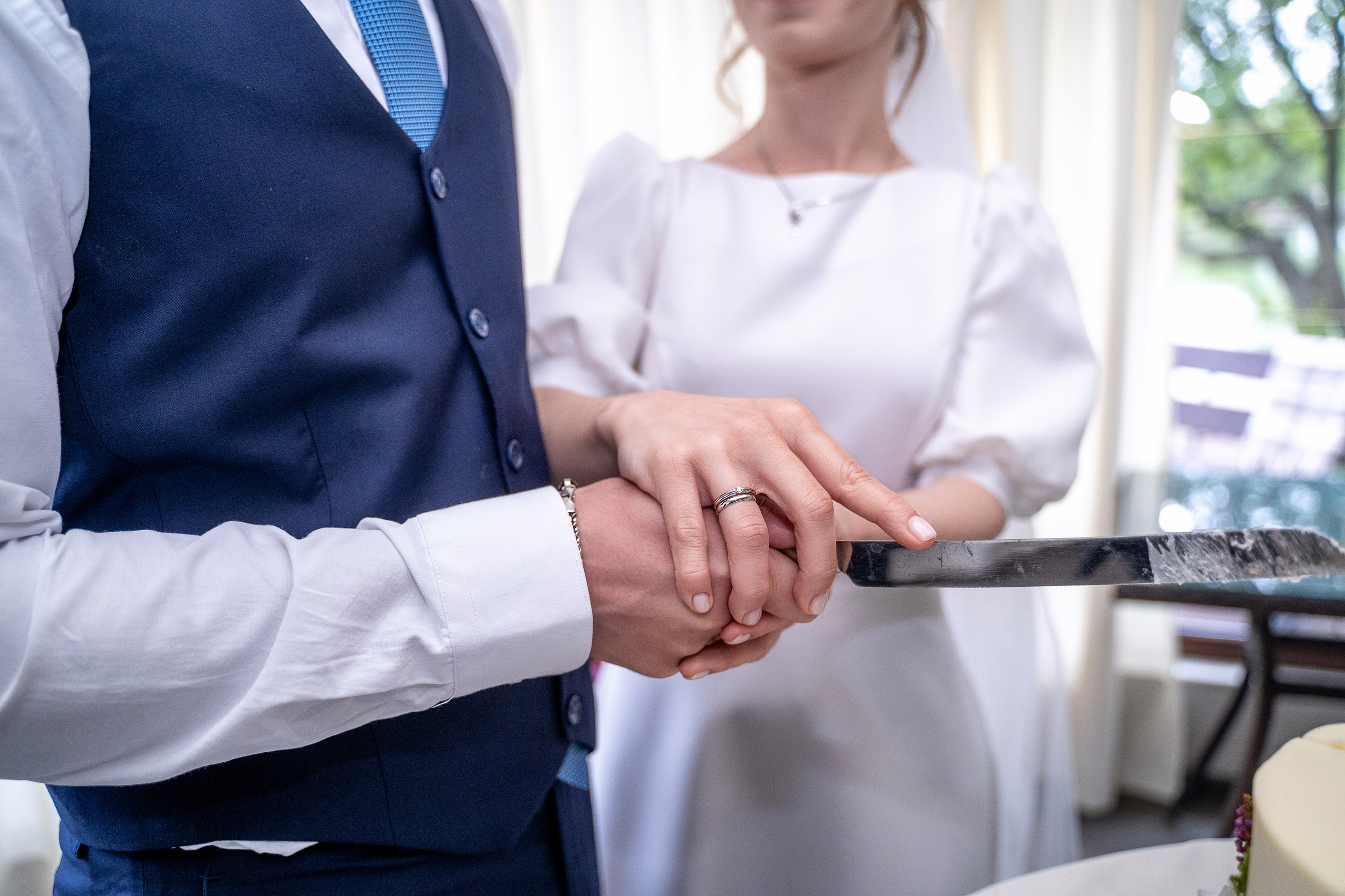 Александр и Виктория. Архив