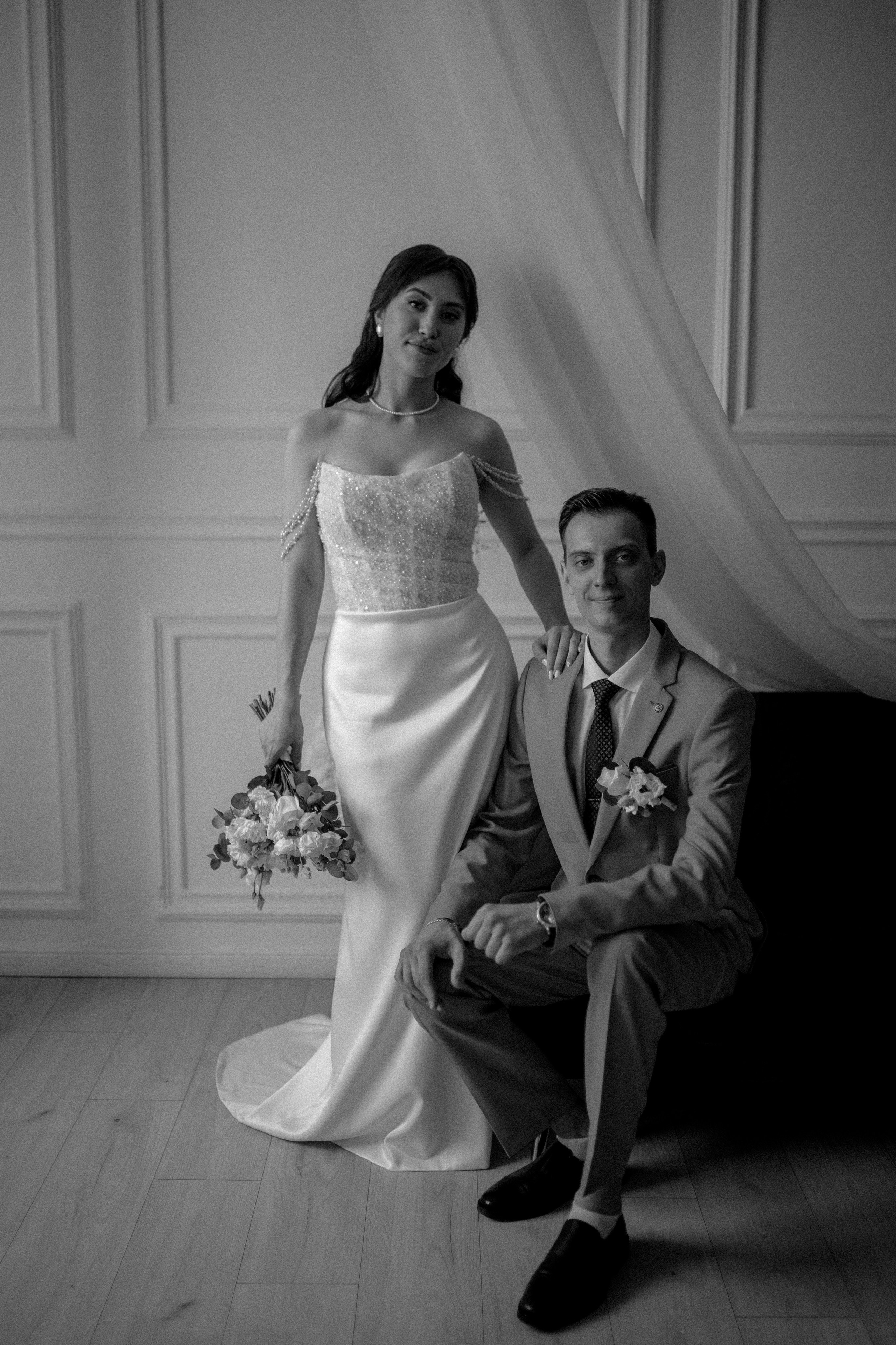 Никита & Диана. Анастасия Гольнева