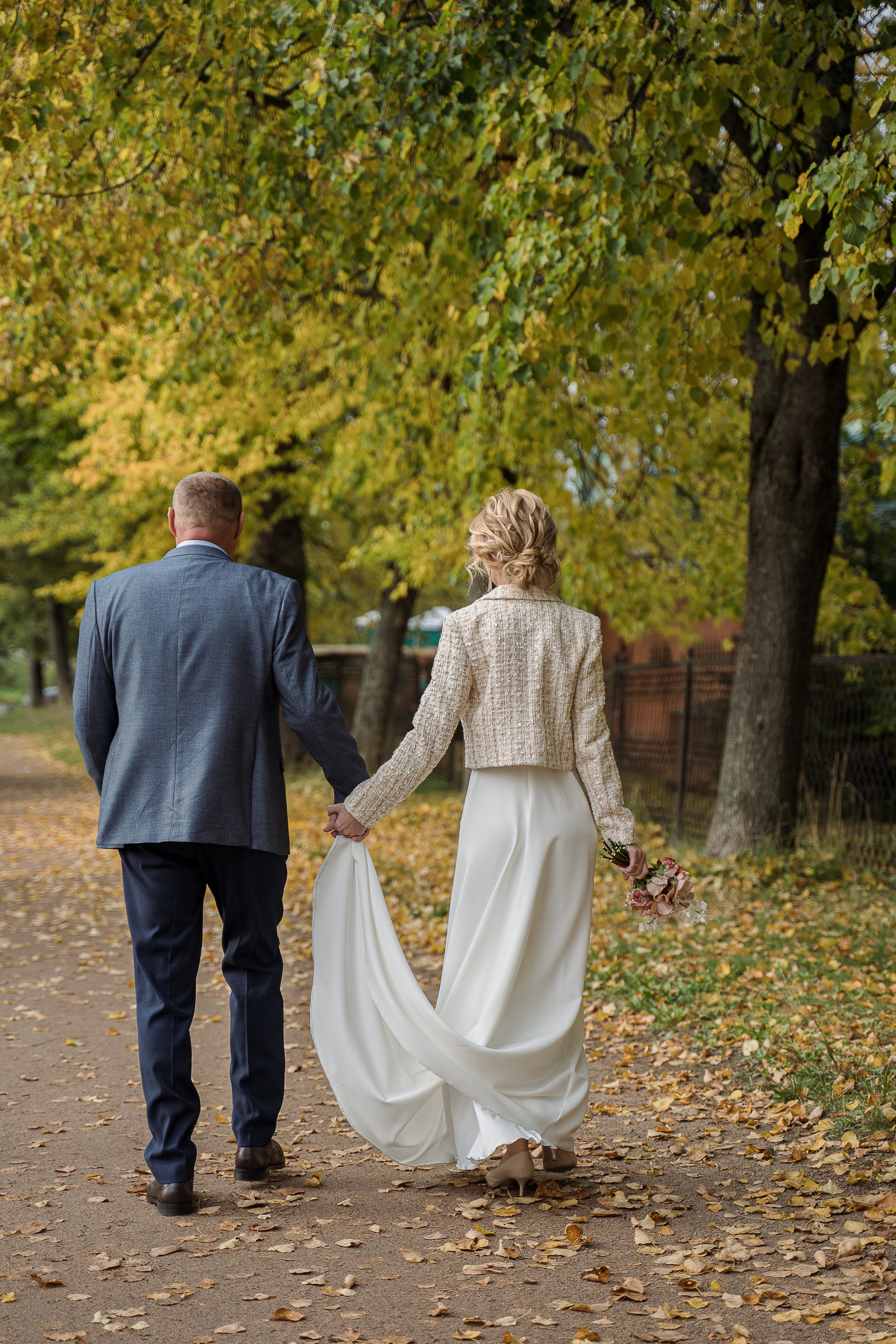 Александр и Юлия. Свадебный и семейный фотограф в Пушкине и Санкт-Петербурге Мария Филиппова