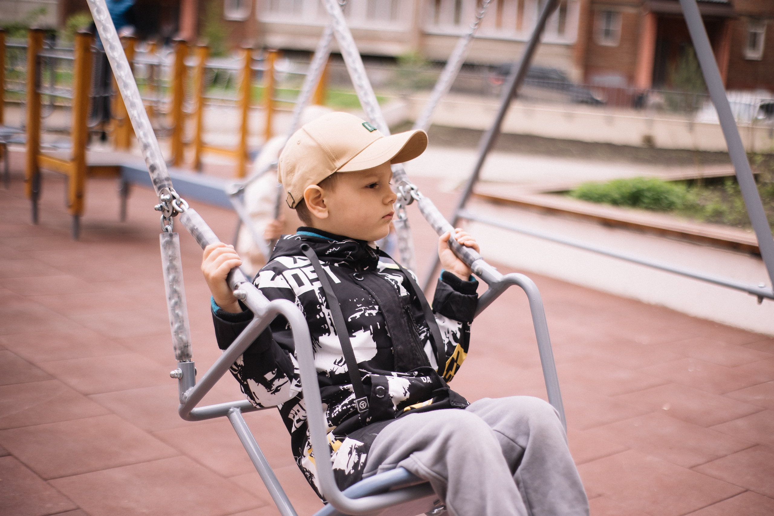 КСИ-СТРОЙ. Фотограф в Иркутске