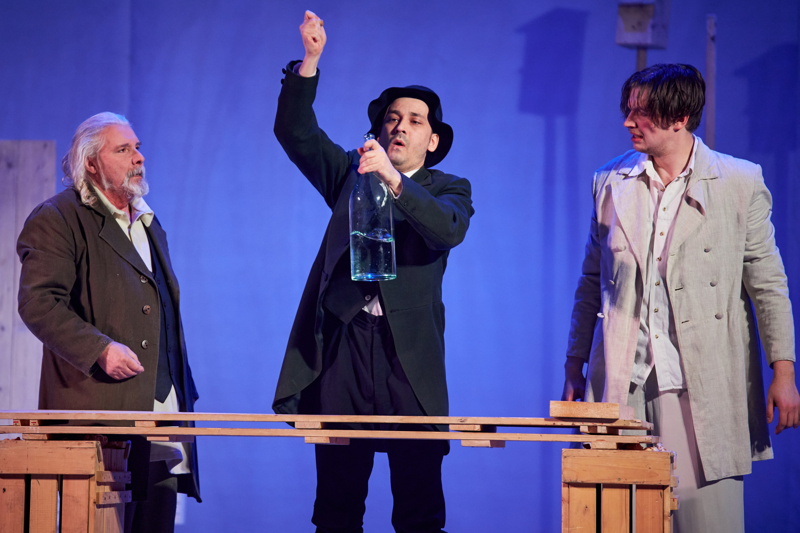 Фото событий. Фотограф во Владимире Константин Федяев