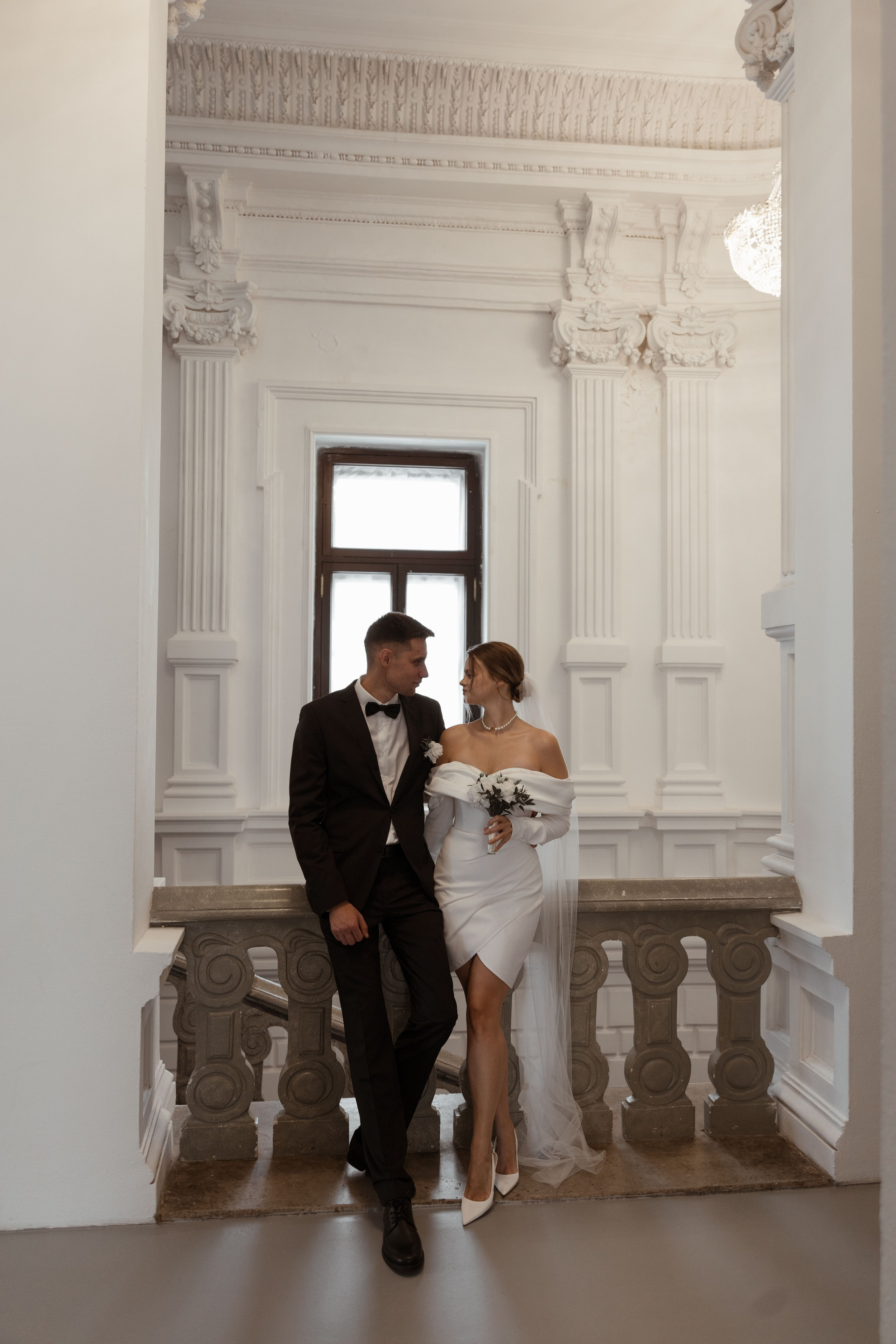 О & М Особняк Спиридонова. Женский и свадебный фотограф Москва Елизавета Перова