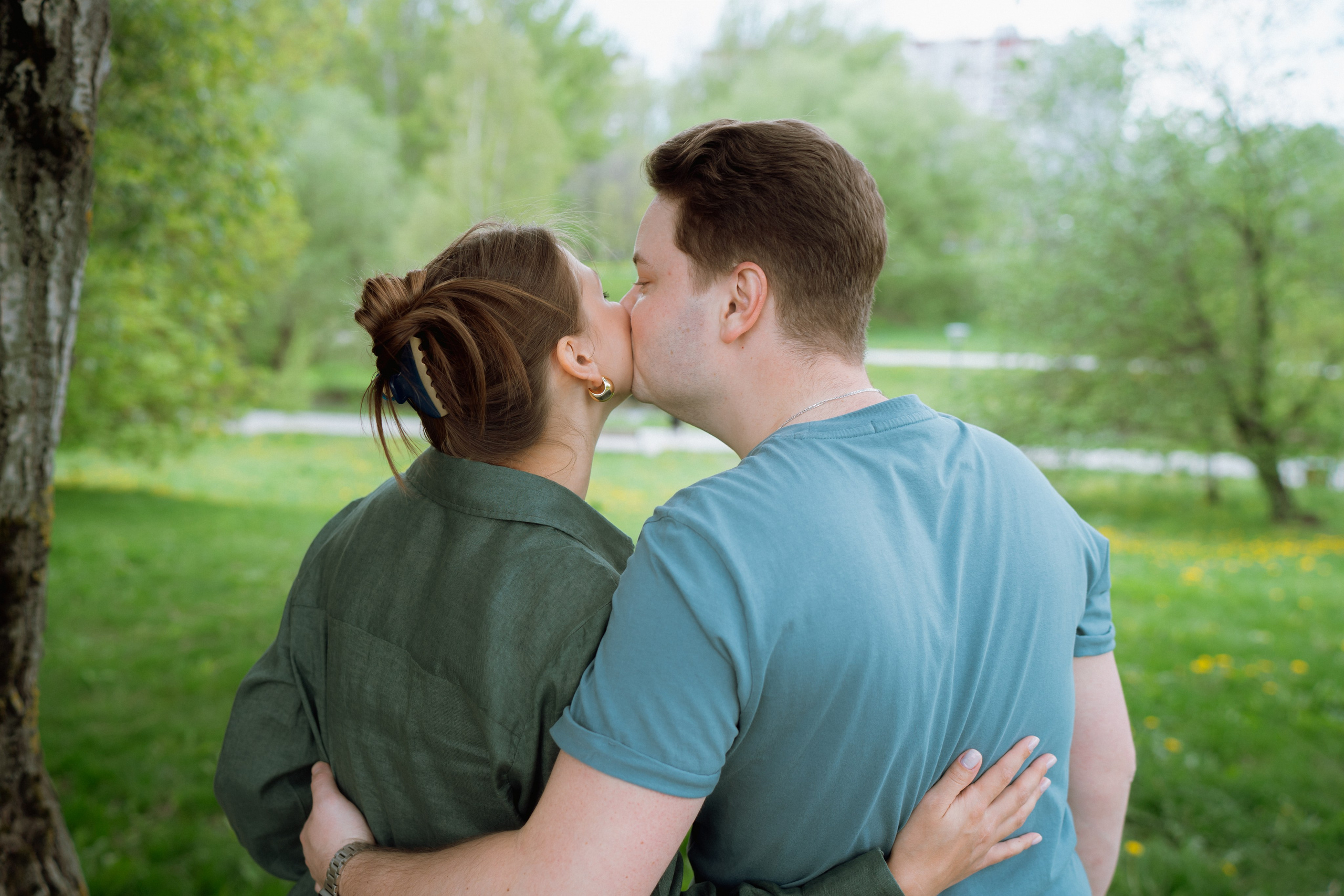 Семейные фотосессии. Семейный фотограф в Москве Алёна Кольцова