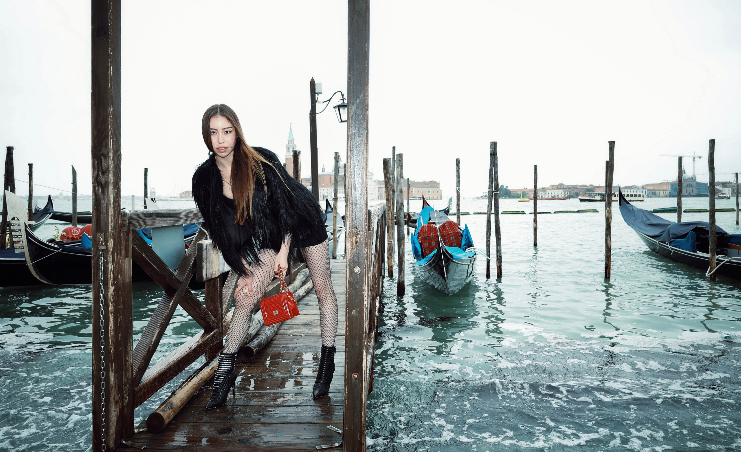 Sandro Vicari. Фотограф в Москве