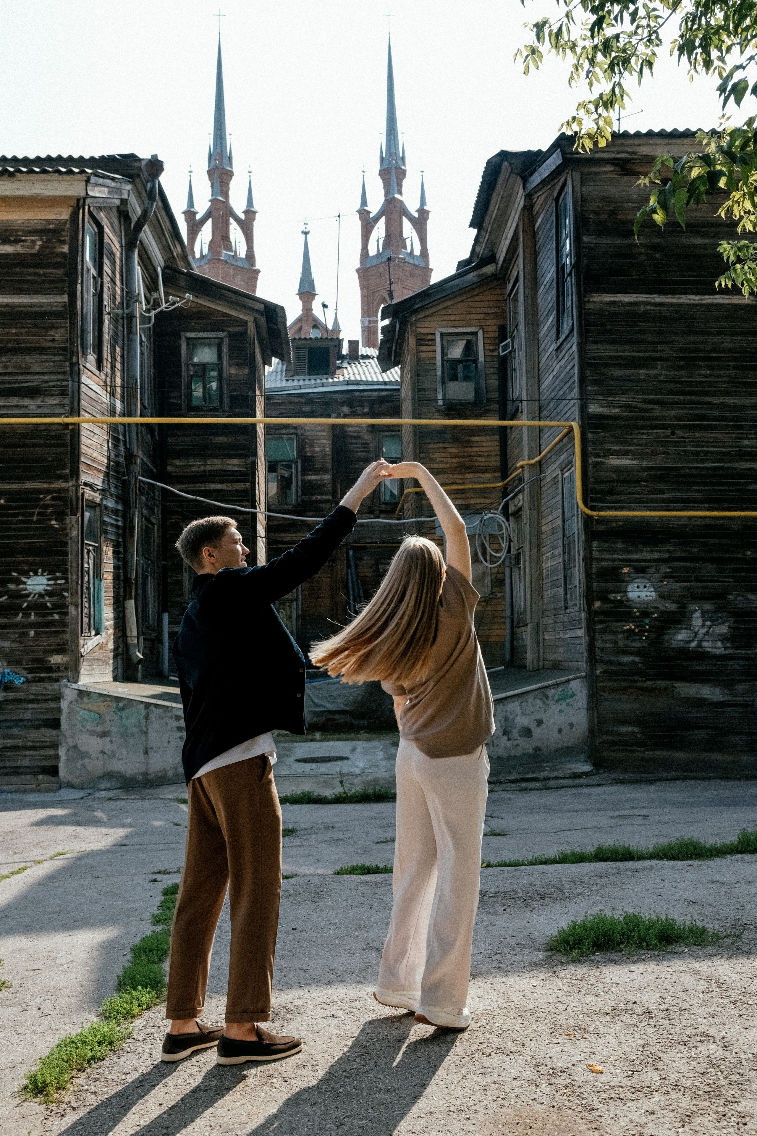 Ангелина Шарабанова