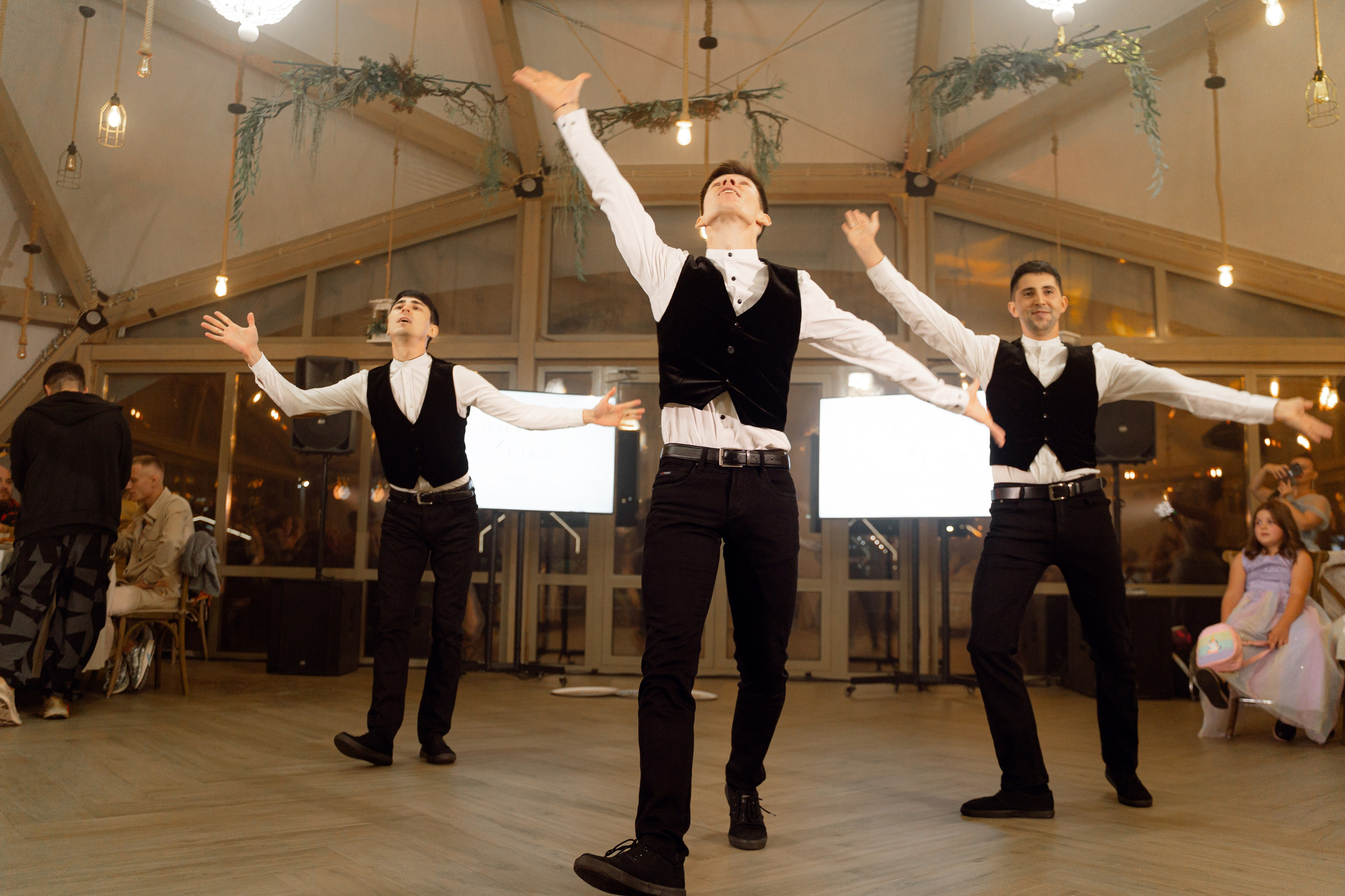 Денис & Юля. Свадебный фотограф в Казани