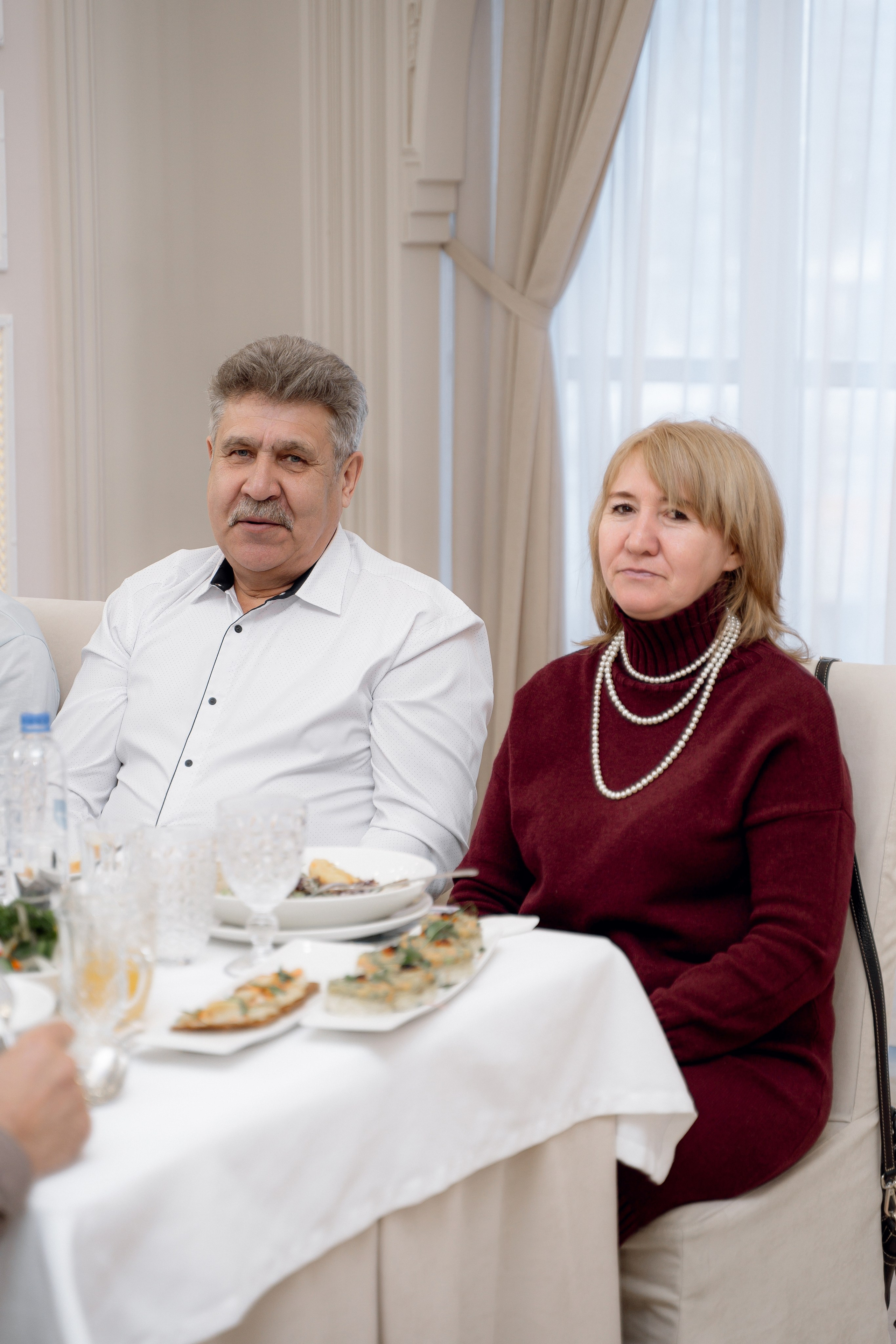 Ильдар & Алия. RAMIL SAFIULLIN