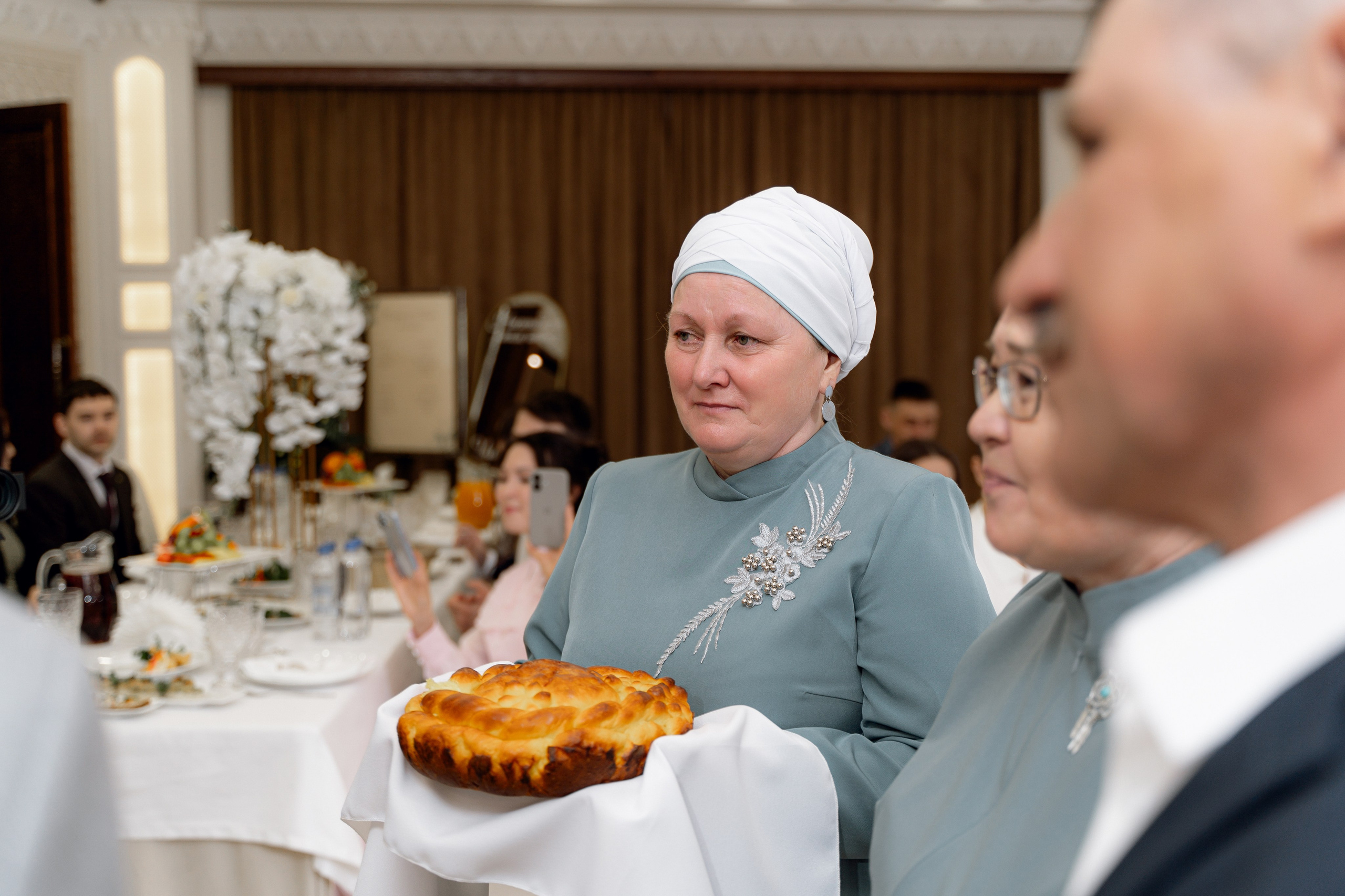 Ильдар & Алия. RAMIL SAFIULLIN