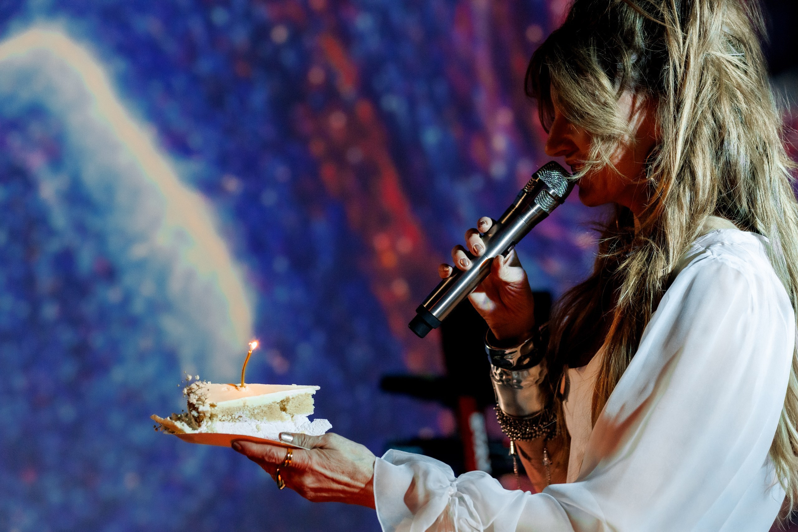 Ирина Нельсон. Свадебный фотограф в Москве — Ольга Козловская