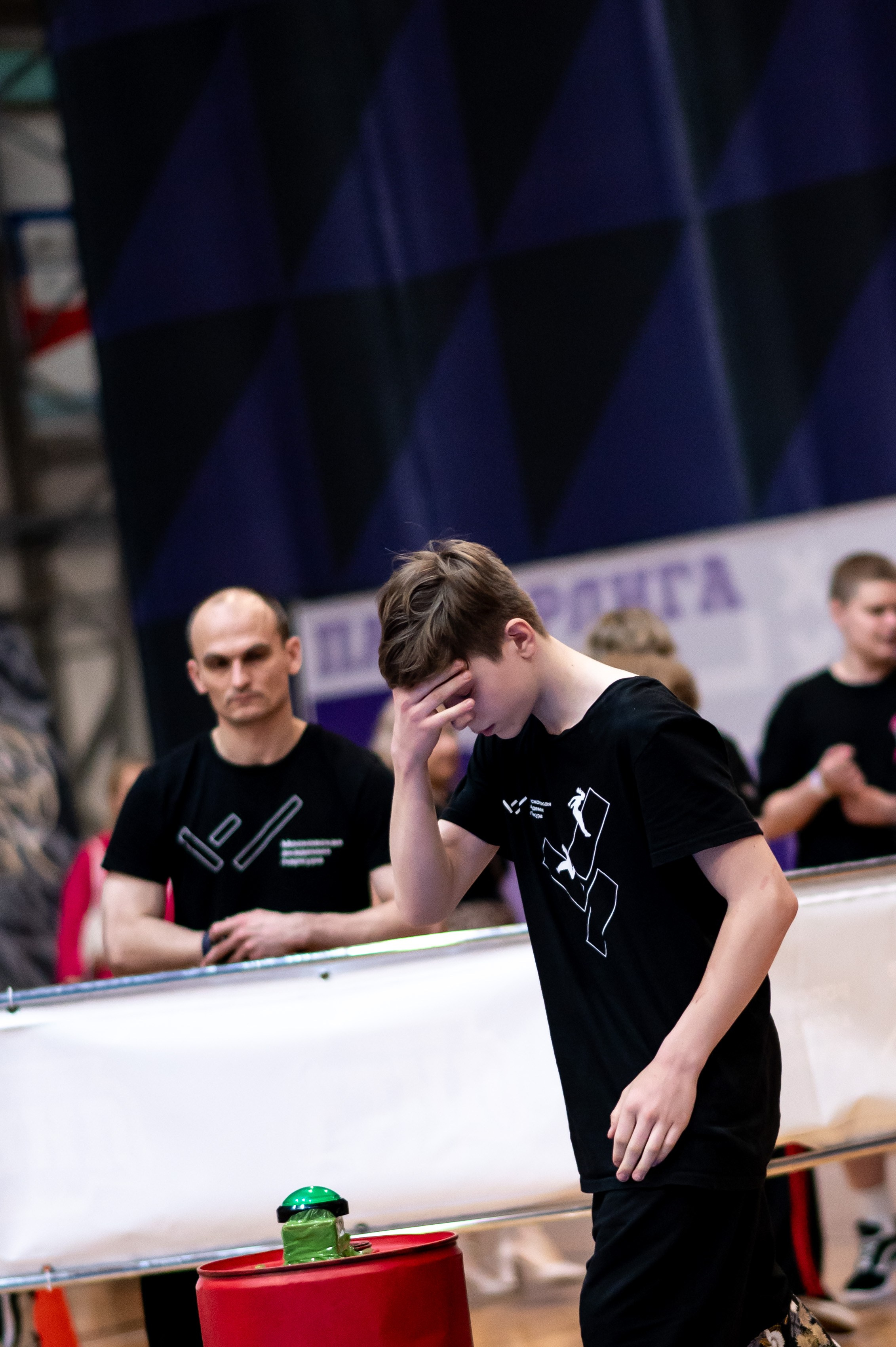 Паркур Лига. Май, 2025. Спортивный фотограф в Туле и Тульской области. Файсханова Фото Спорт