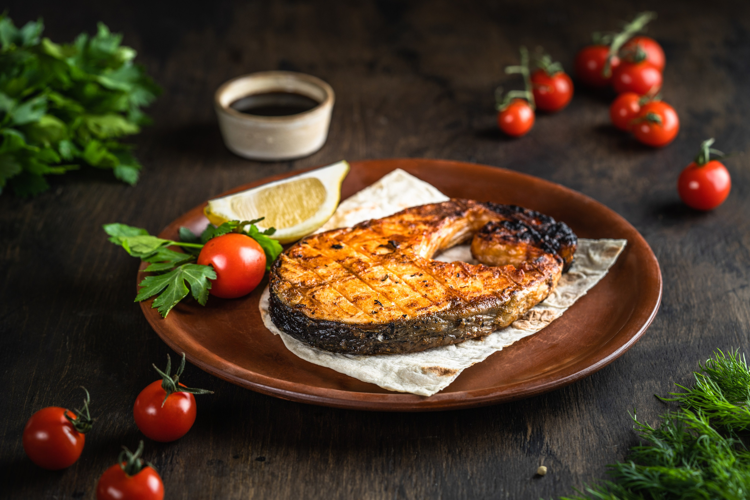 Съемка для меню доставки. Фудфотограф и предметный фотограф в Нижнем Новгороде Надежда Серова