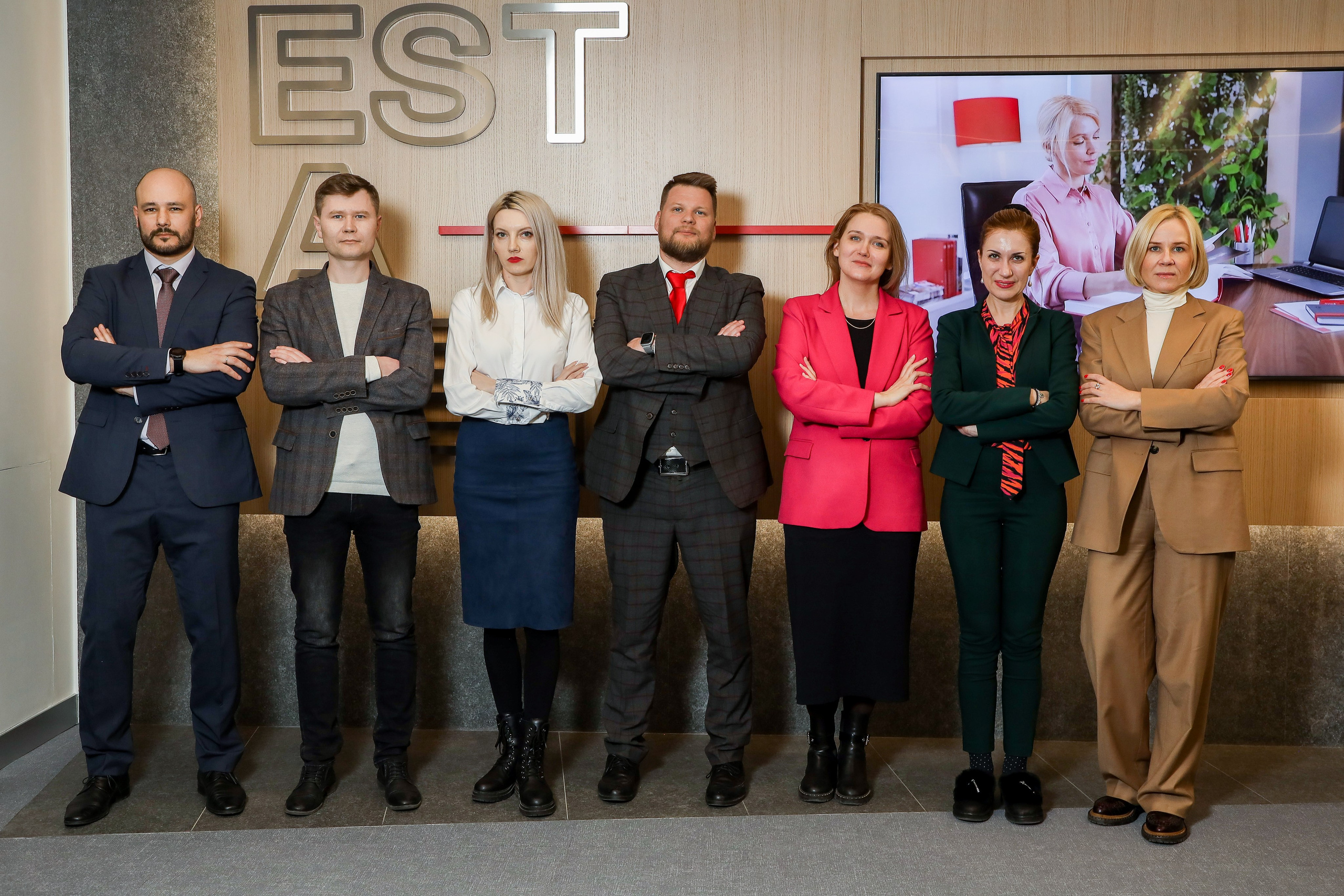 Est A Tet. Фотограф Антон Чупринин