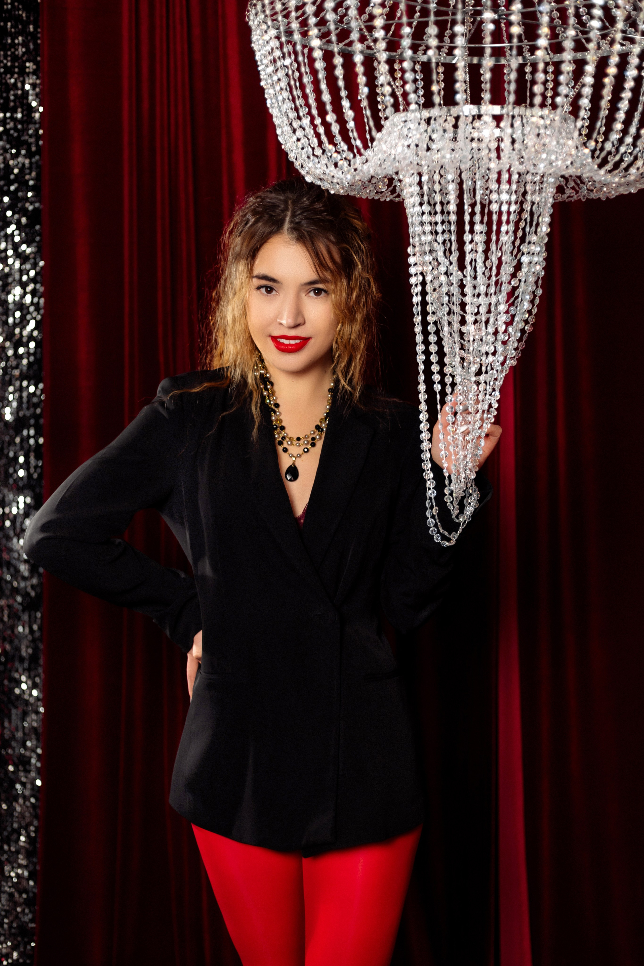 Женская фотосессия. Зотова Алена — семейный и женский фотограф в Зеленограде