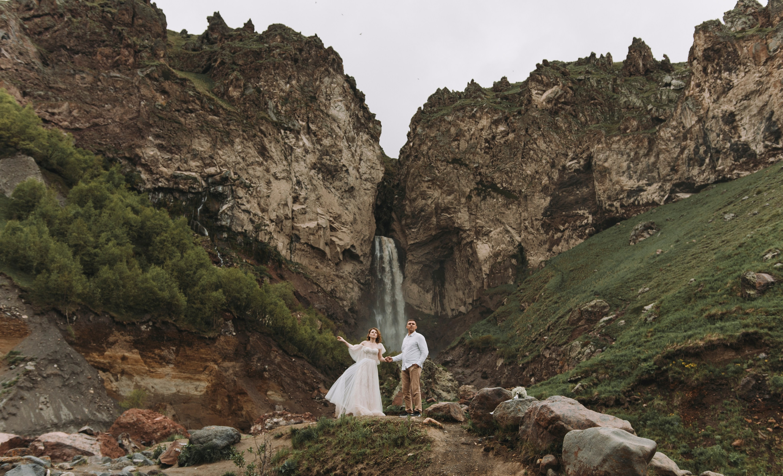 ЛЮТИКОВОЕ ЦАРСТВО. Фотограф Настя Конник | Пятигорск | Эльбрус | Домбай | Архыз | Видеограф КМВ