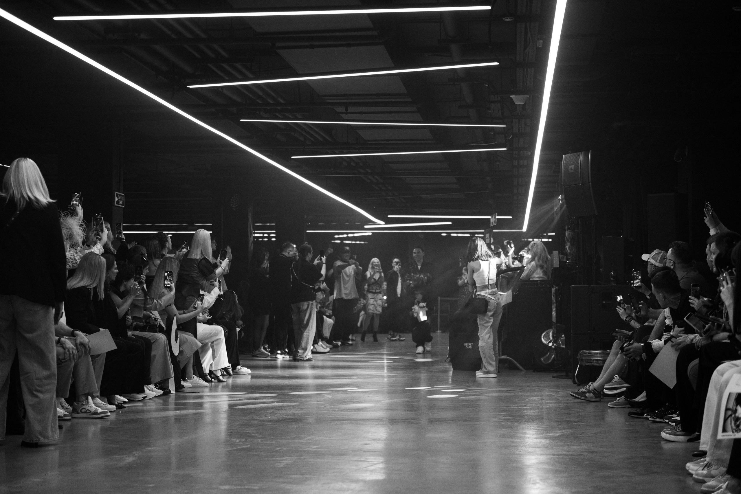 Backstage PONOMAREV. Свадебный фотограф в России и заграницей — Ольга Каретникова