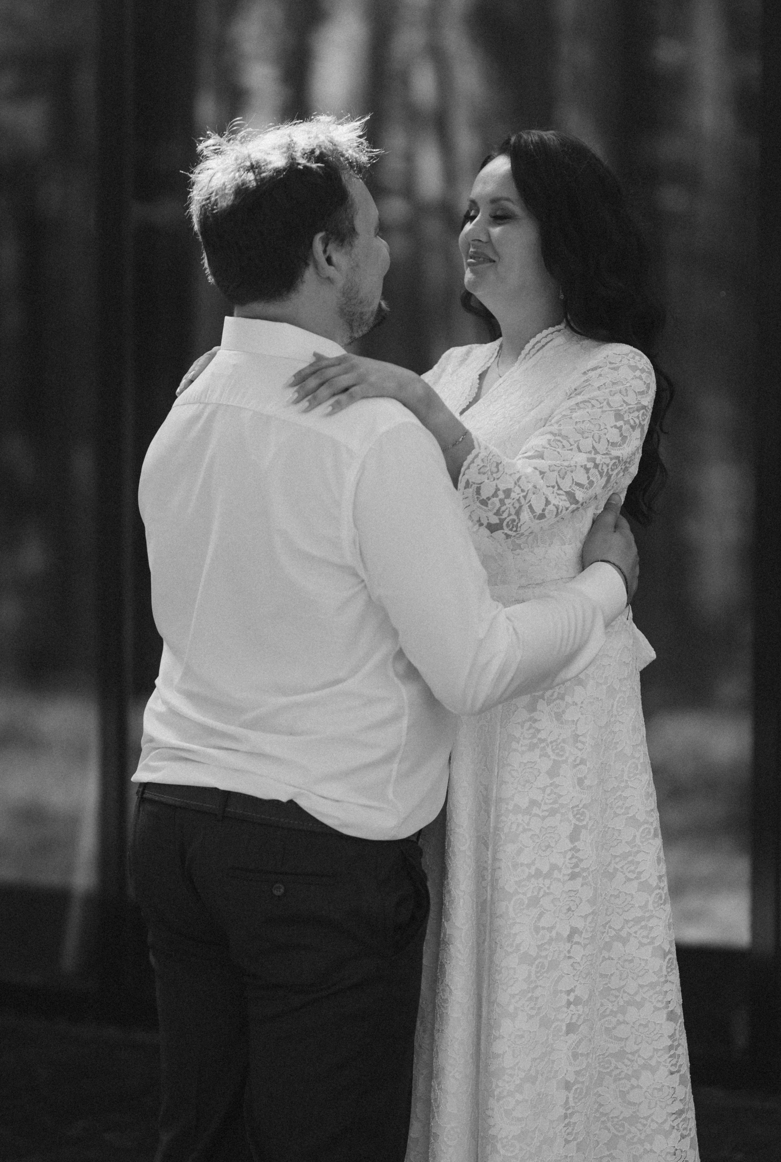 Тоня и Сергей. Фотограф Белебей Абзалетдинов Артур