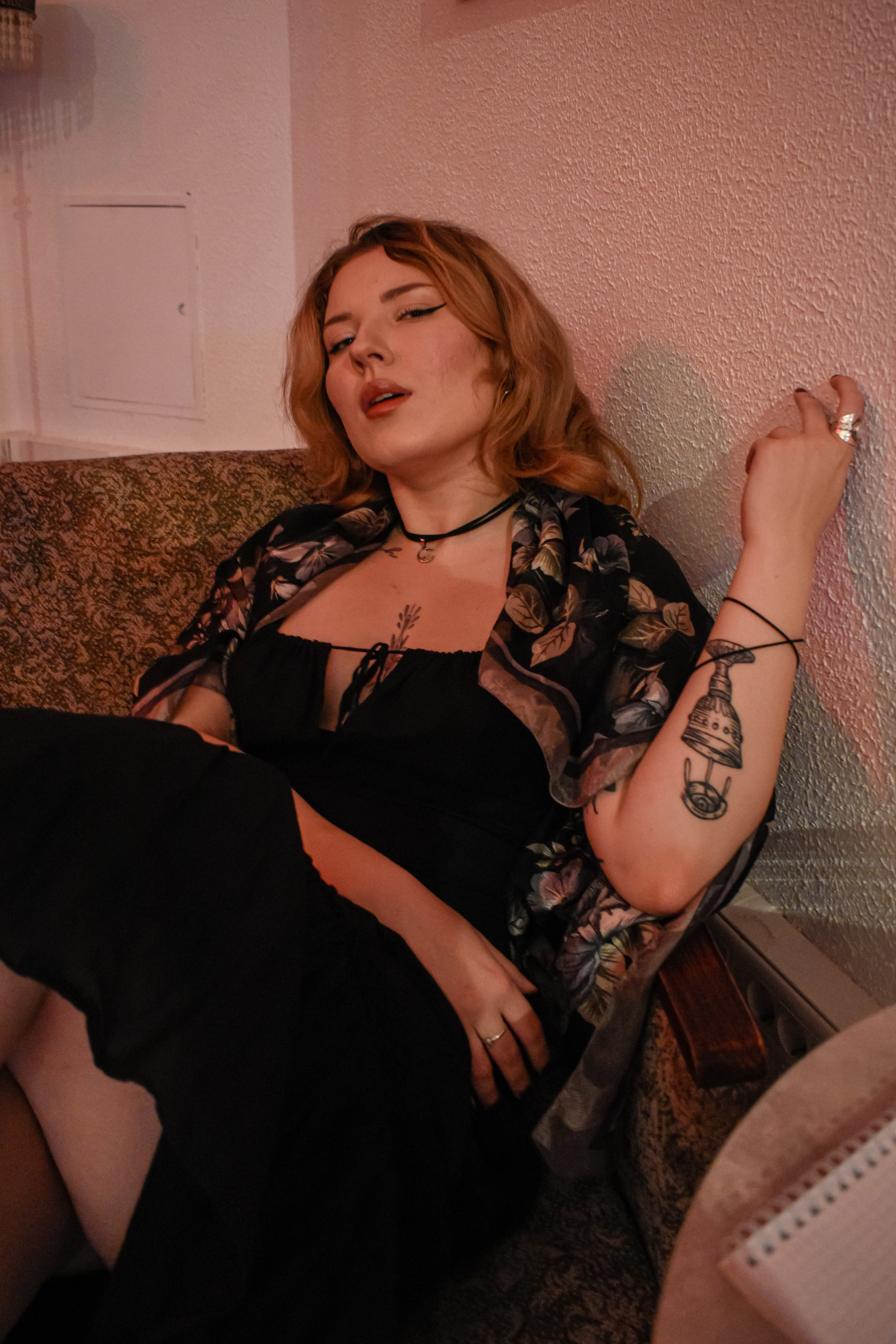 Выставка «Реквием по бывшим». Галерея «Бескультурья»