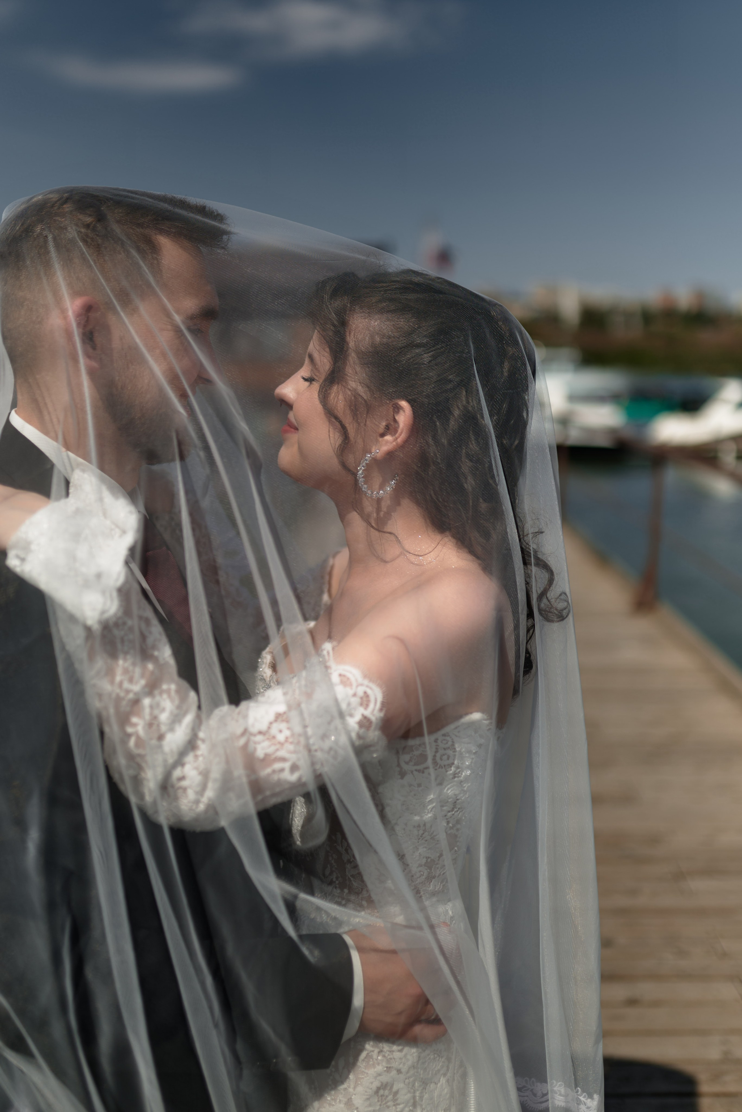 Свадебный фотограф г. Новочеркасск г. Ростов-на-Дону