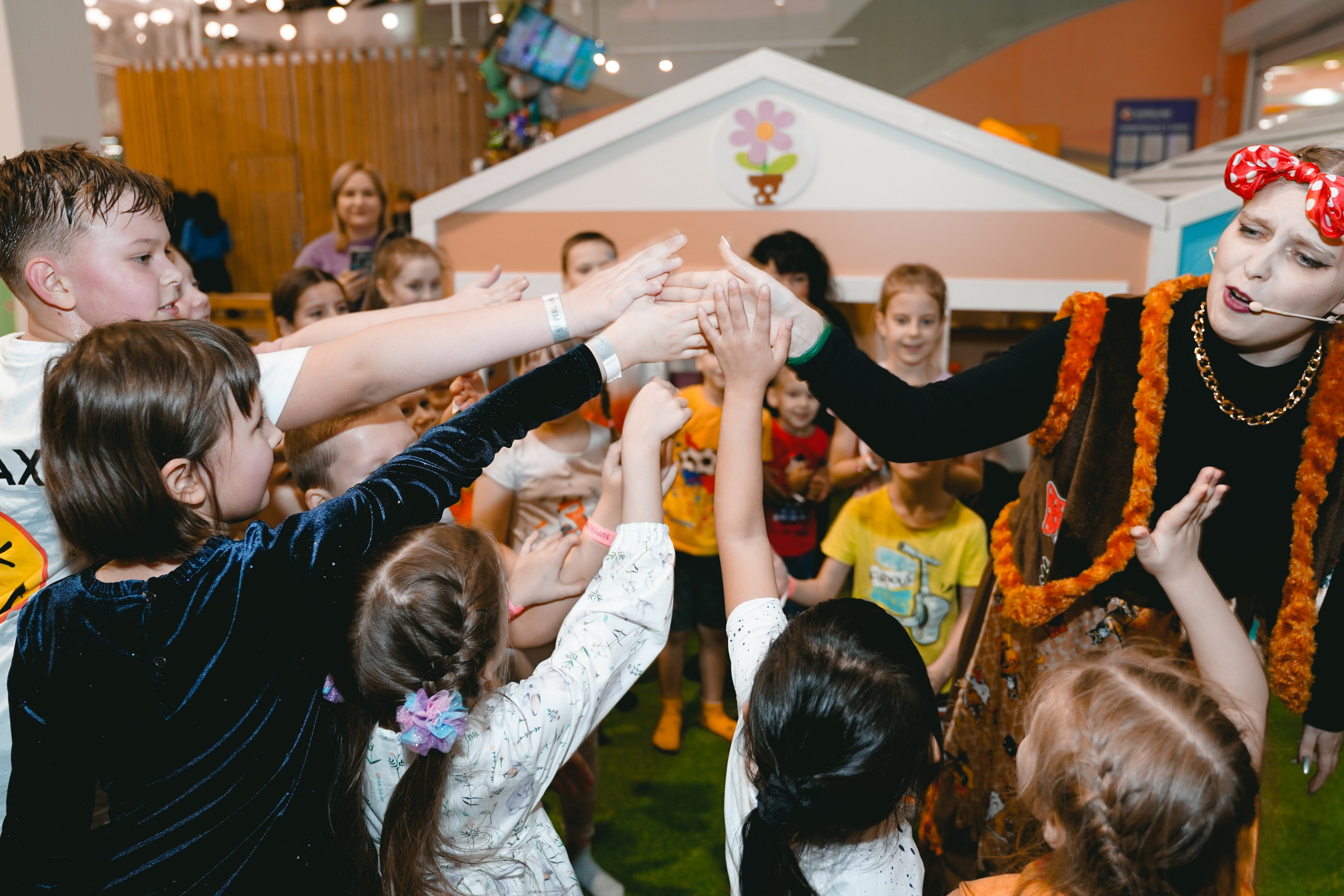 Новый год. Фотограф Юлия Королькова Пенза Москва