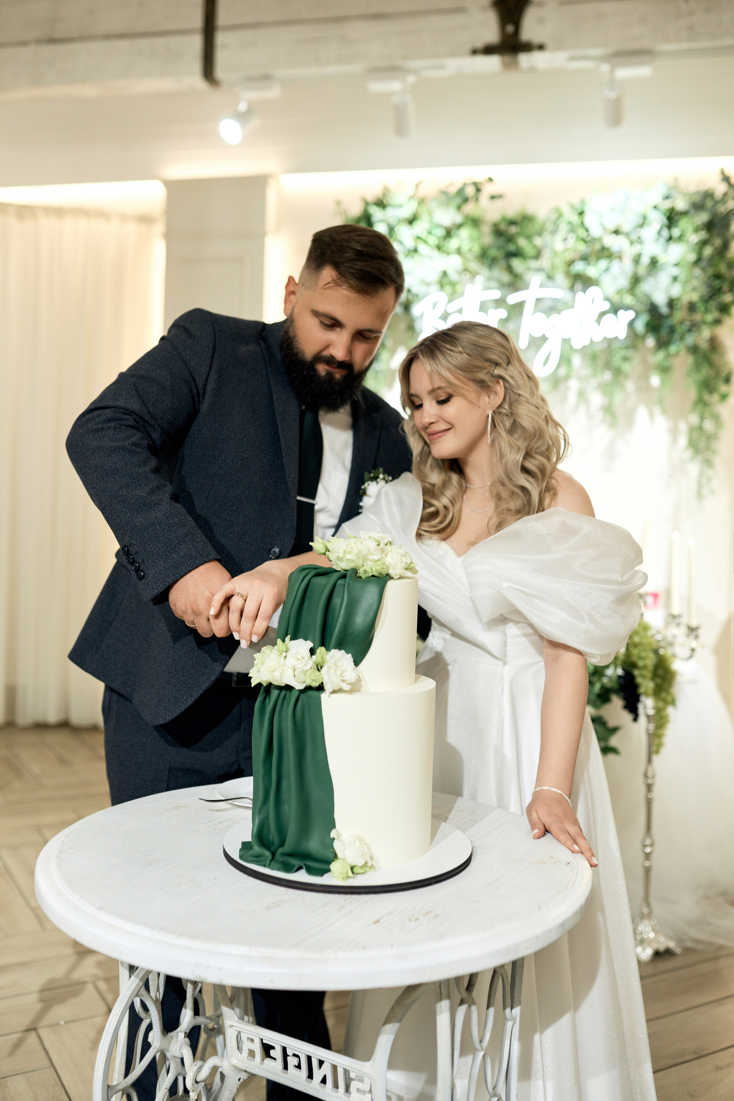 Елена и Денис.19.09.2025. Алина Каравайцева. Фотограф в городе Барнаул