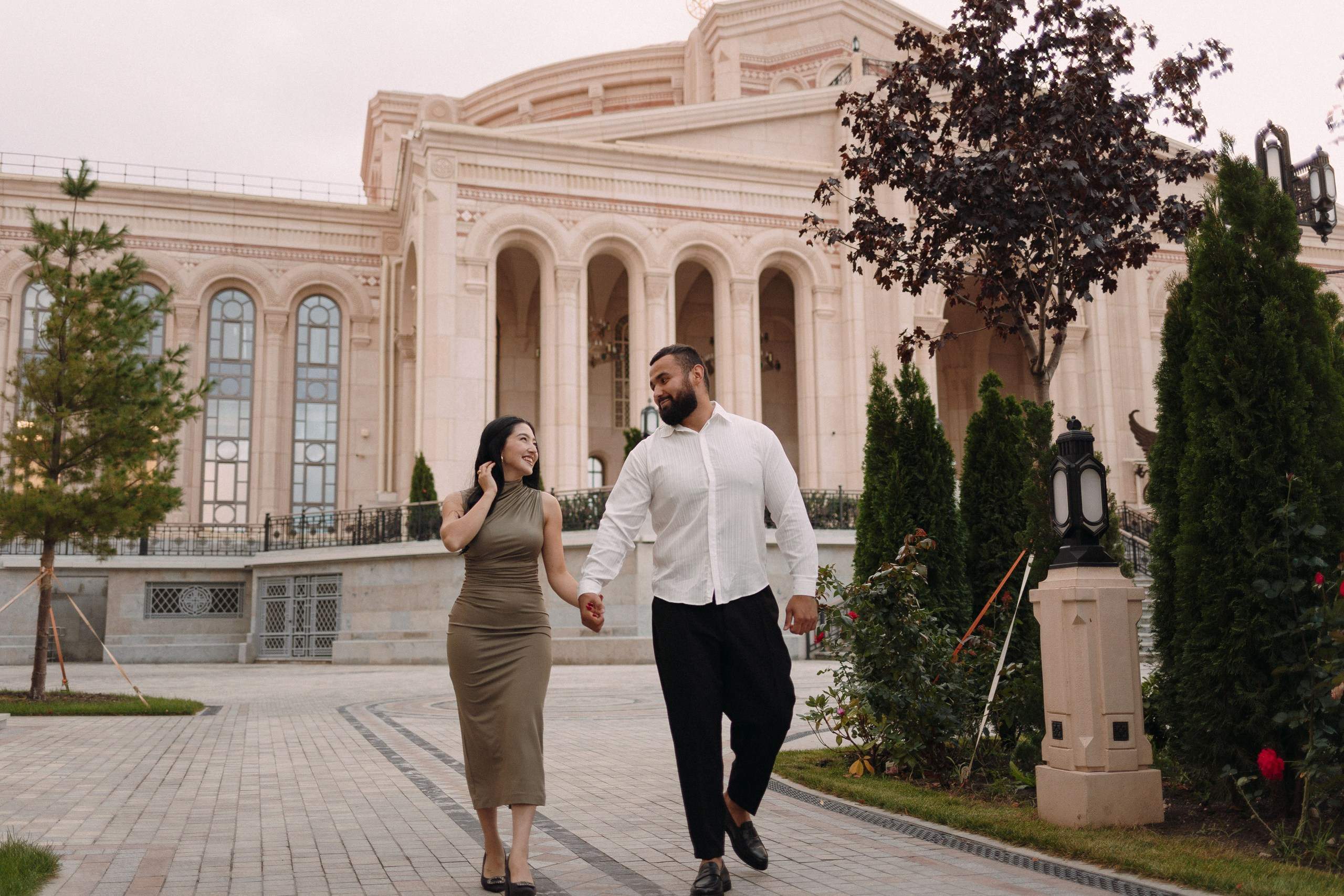 K&A. Семейный фотограф в Севастополе и Симферополе Александра Чистякова